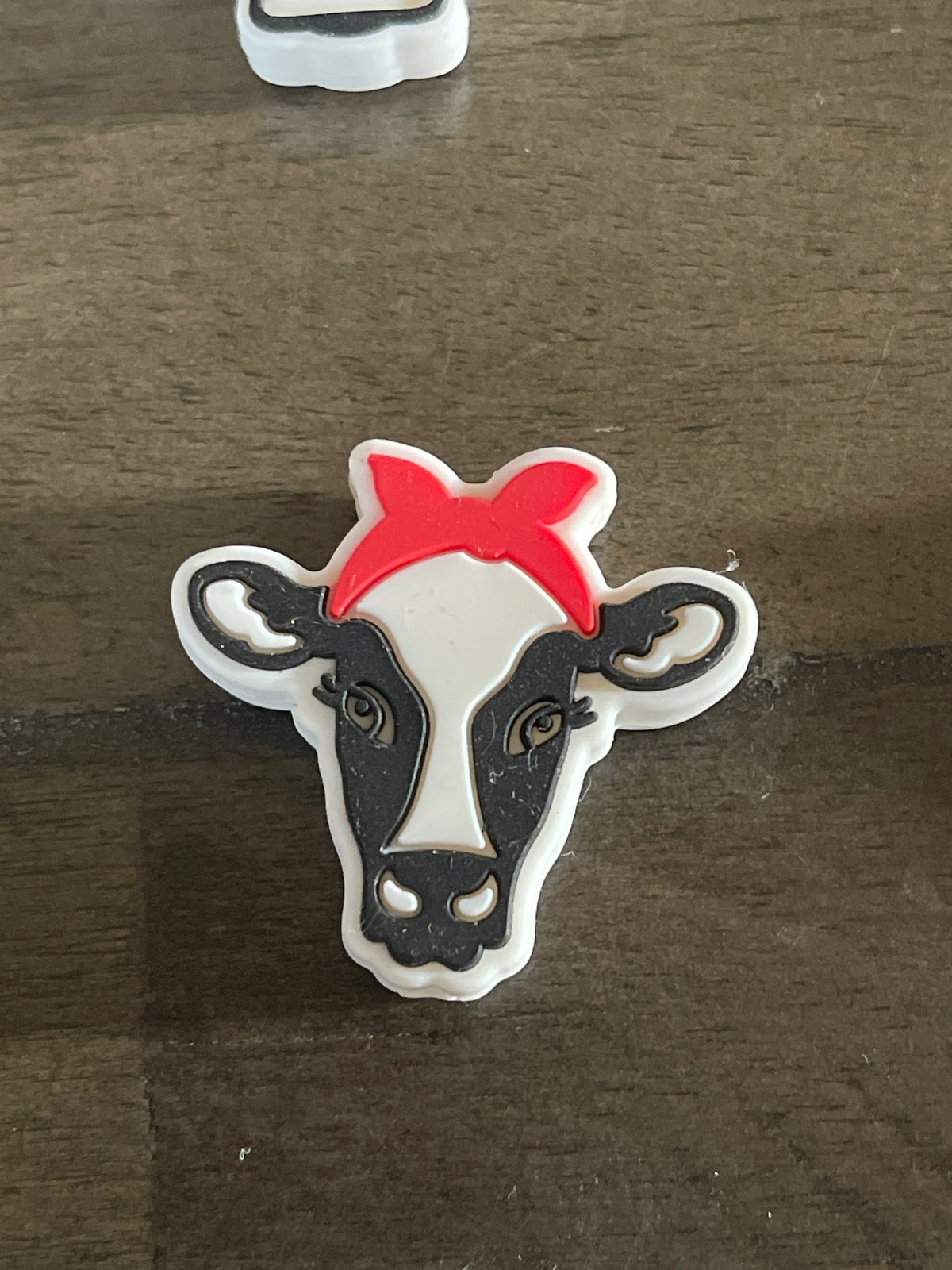 SILICONE FOCAL - Milking Cows (12 options)