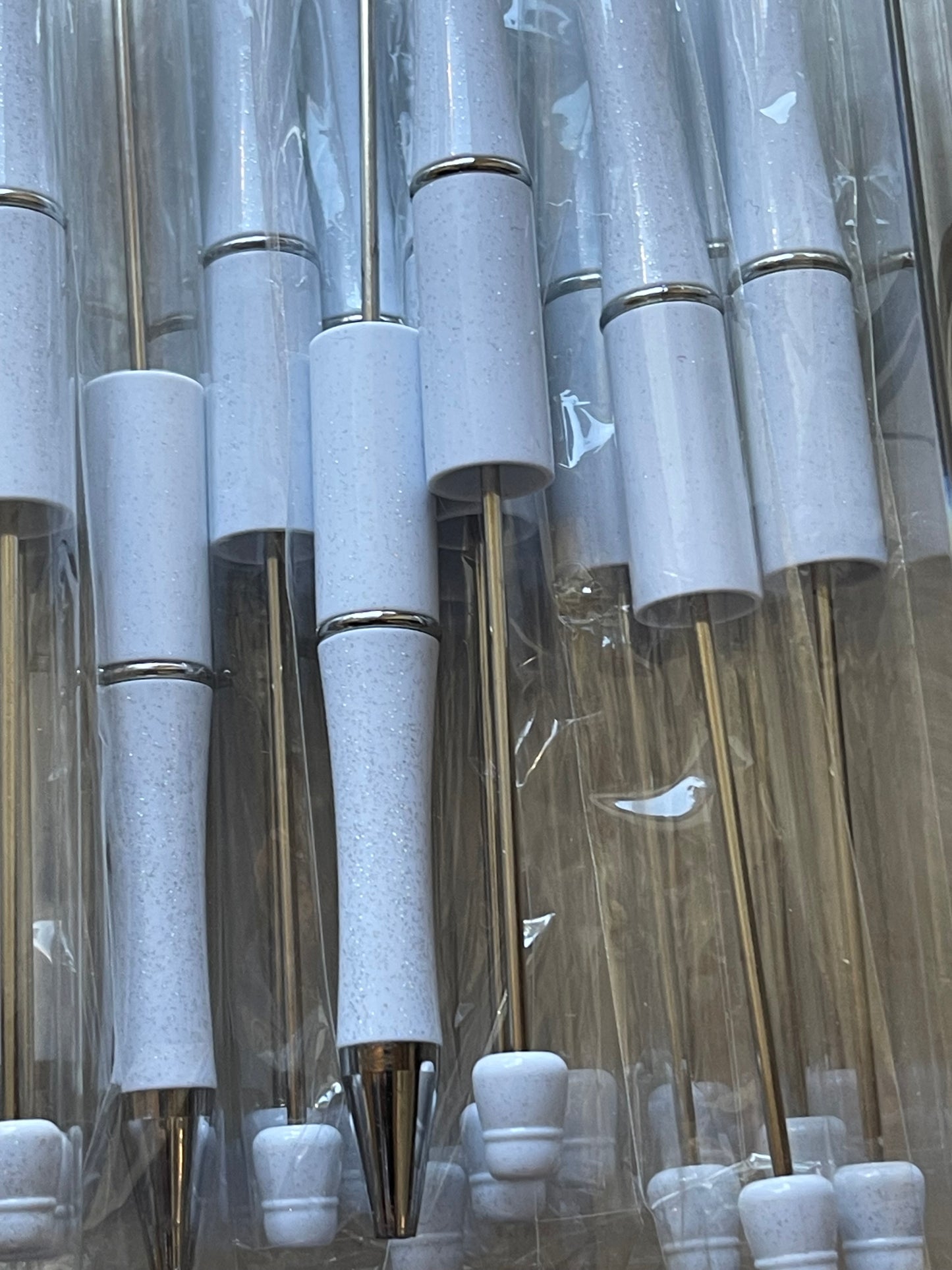 PEN BLANK-Earth Tones (11 Options)