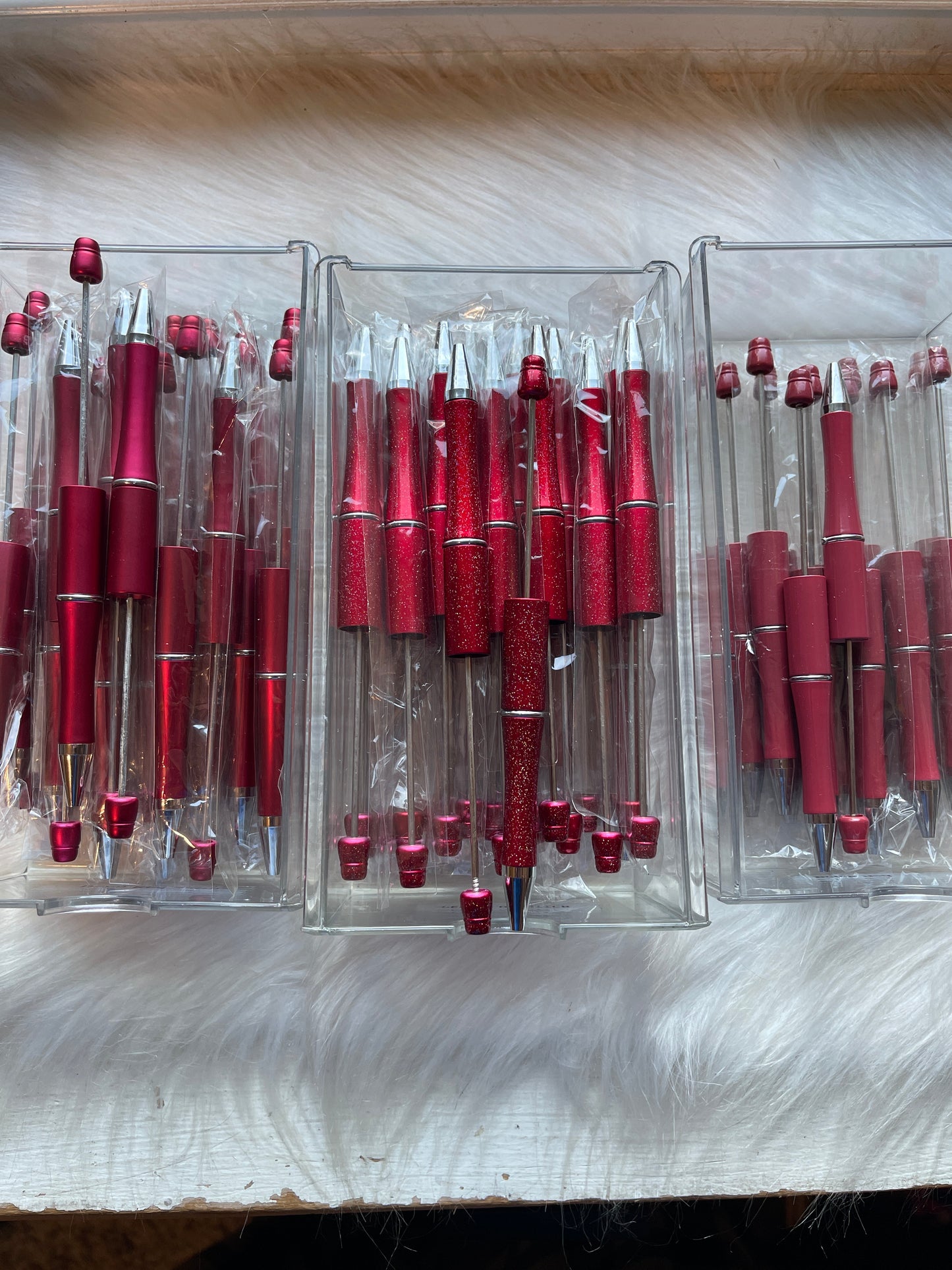 PEN BLANK-SHADES OF Red(3 Options)