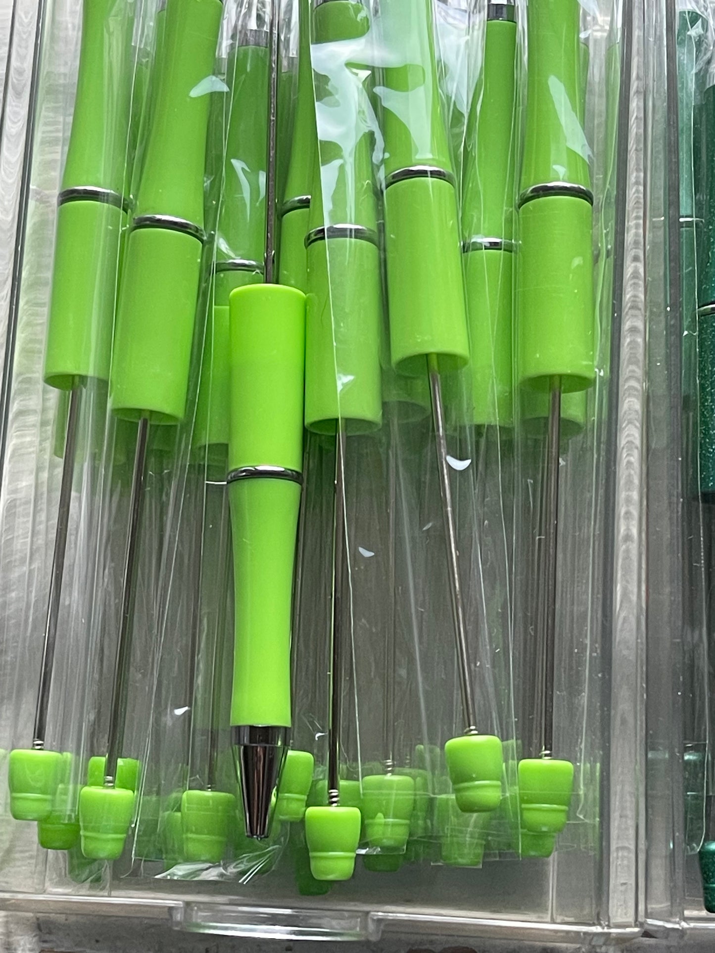 PEN BLANK-SHADES OF Green(9 Options)