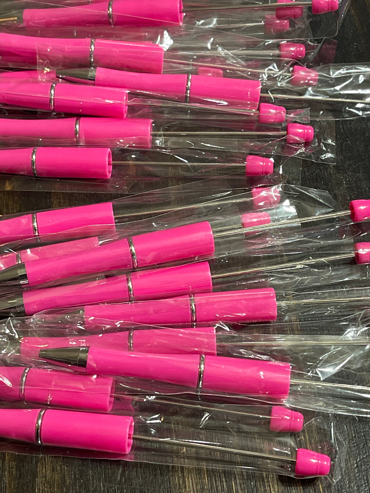 PEN BLANK-SHADES OF PINK (11 Options)