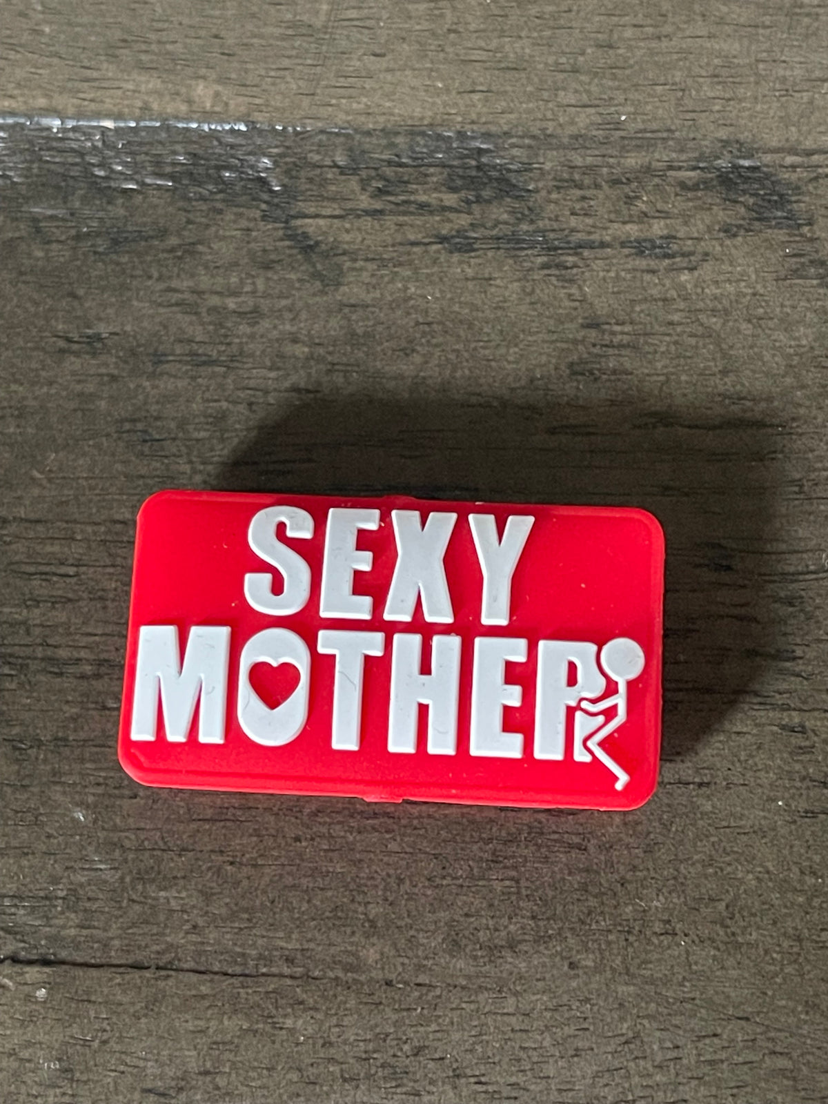SILICONE FOCAL- New Adult Sarcasm (31 options)