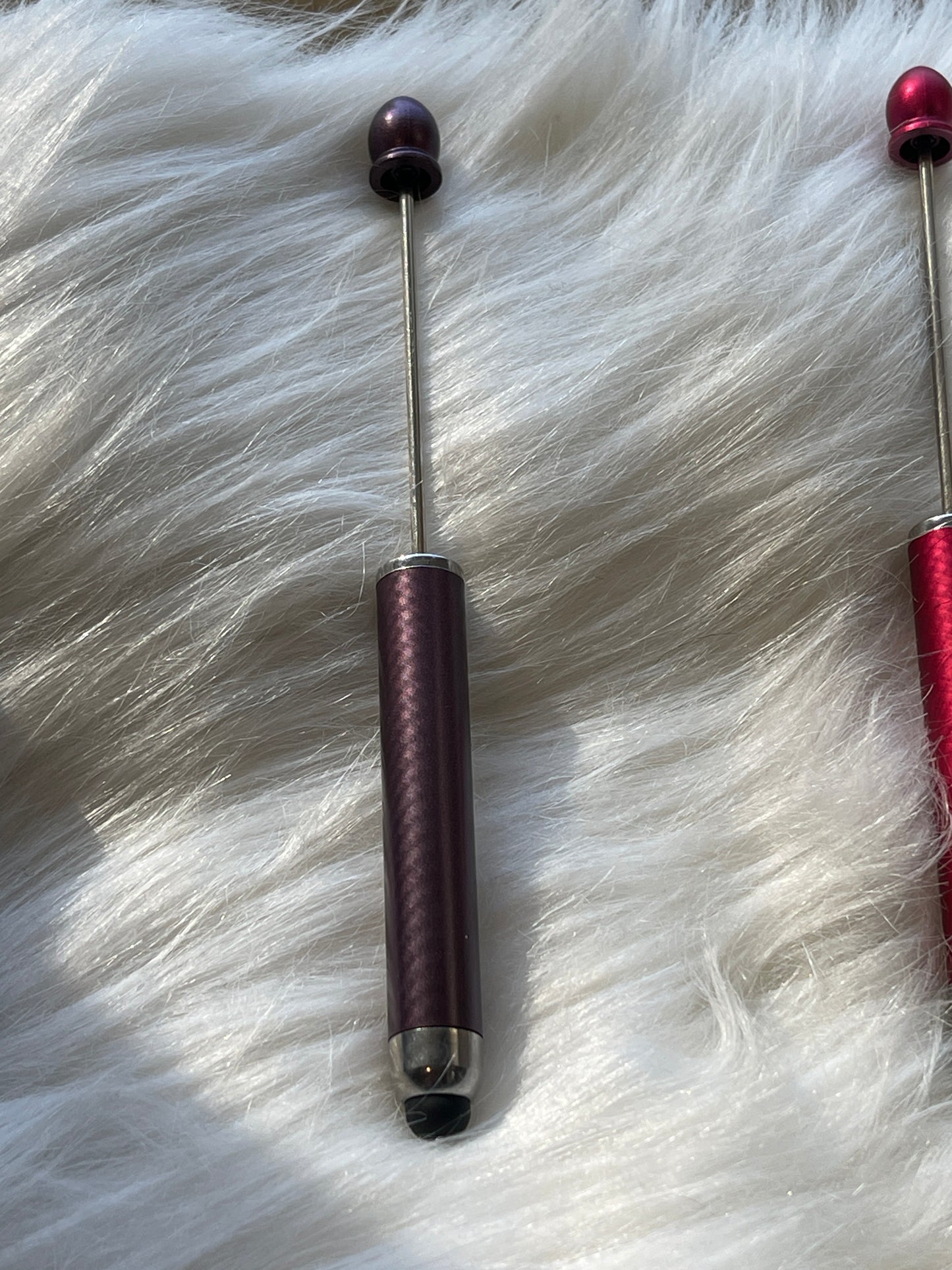 PEN BLANKS-Plastic STYLUS PEN BLANK (8 Options)