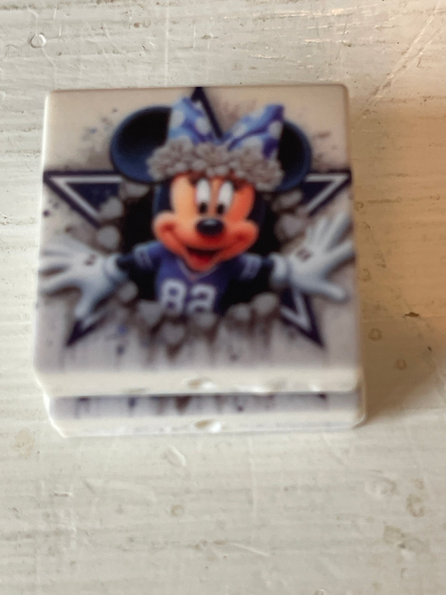 SILICONE FOCALS- MINNIE