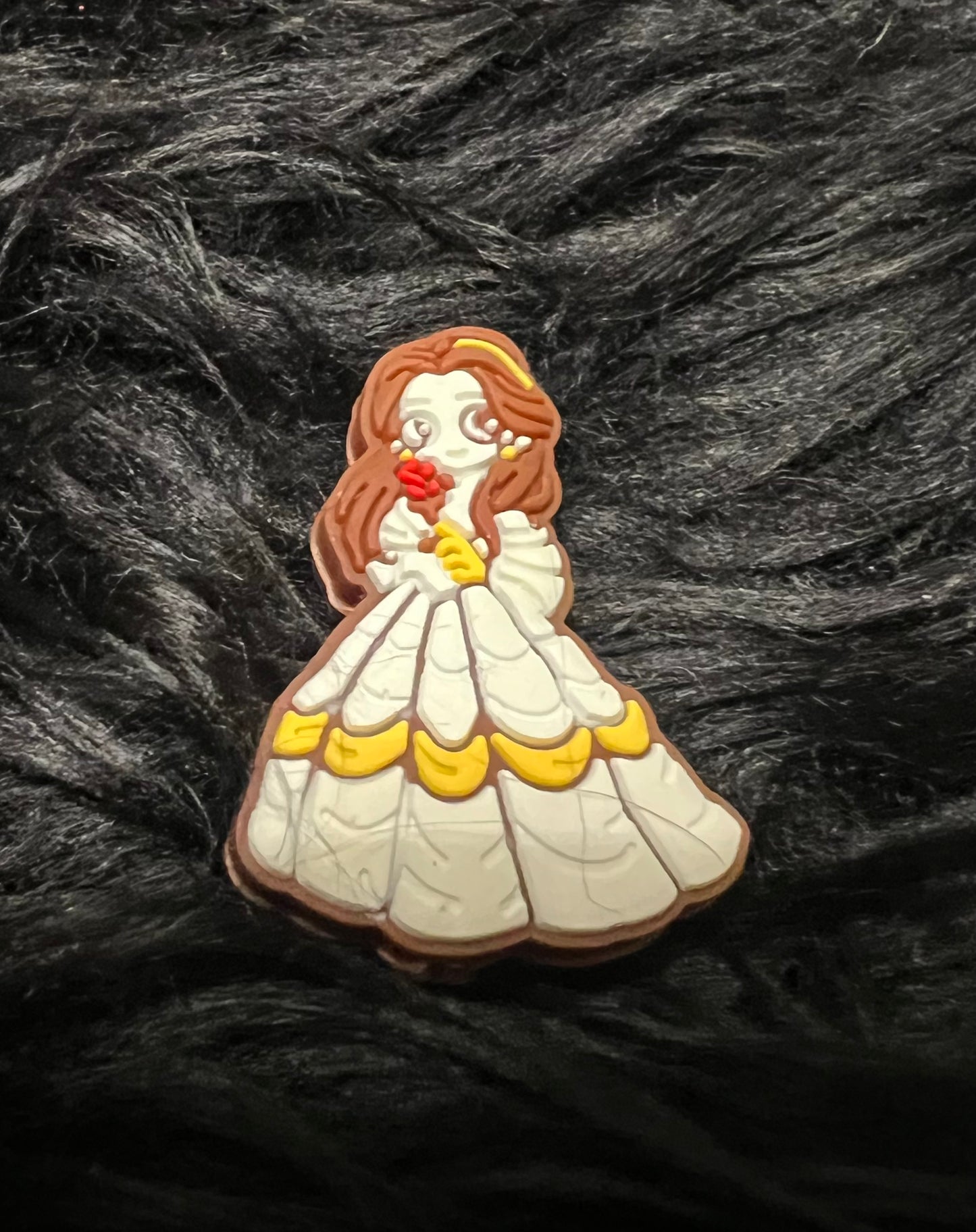 SILICONE FOCAL- Princess (11 Options)