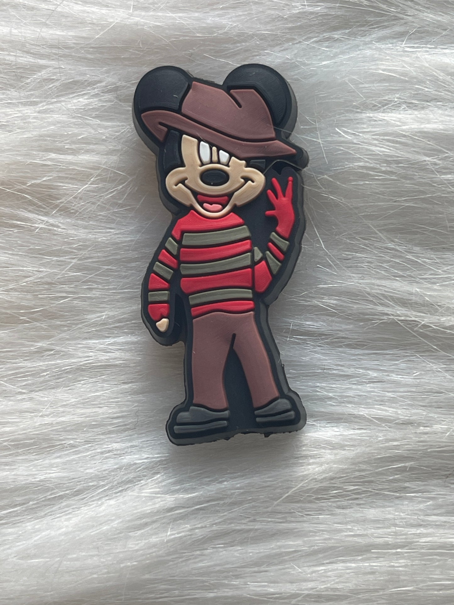 HOLIDAY FOCAL-HALLOWEEN- MICKEY AND MINNIE (8 Options)