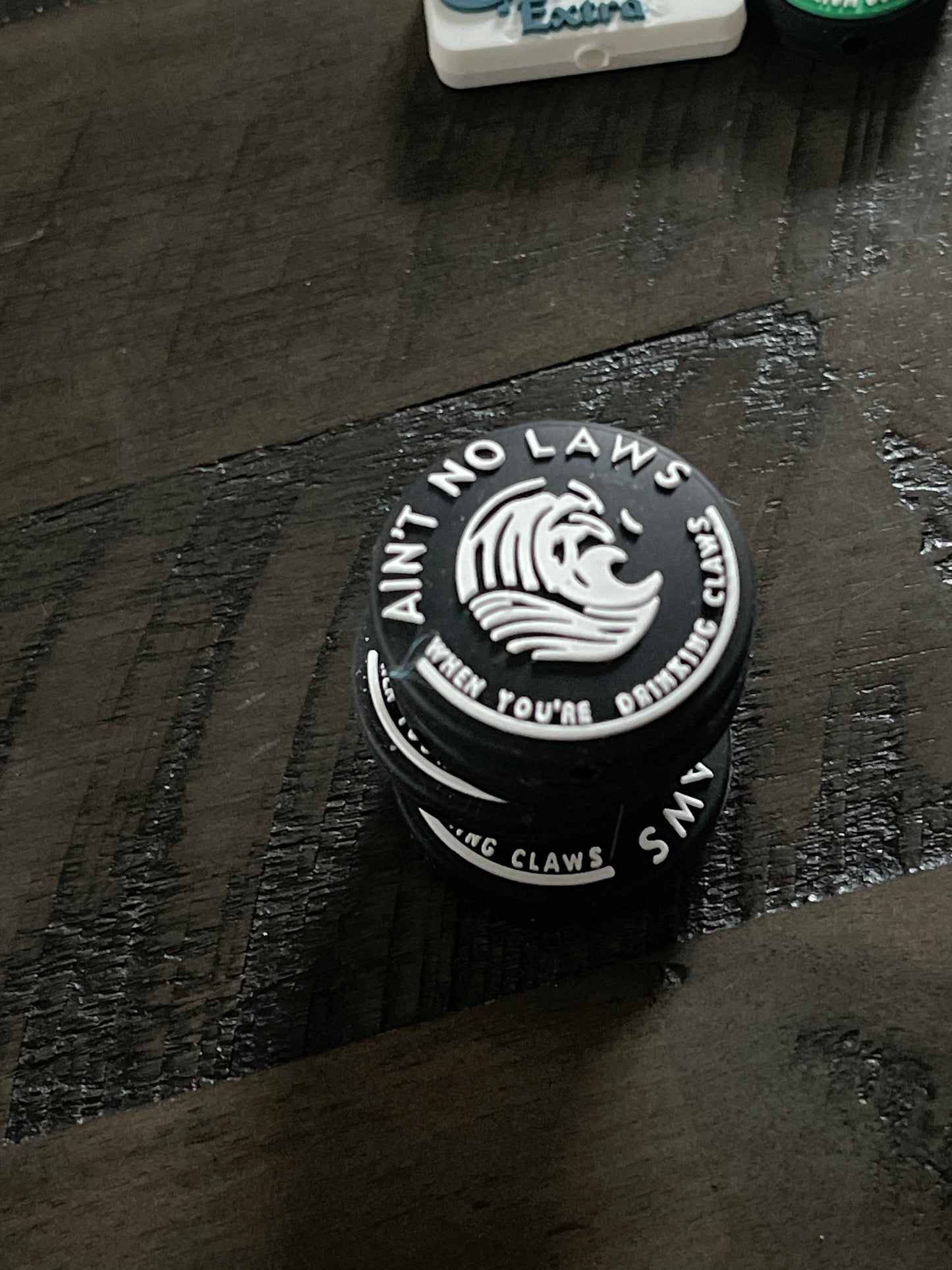 SILICONE FOCAL- Alcohol  Beer