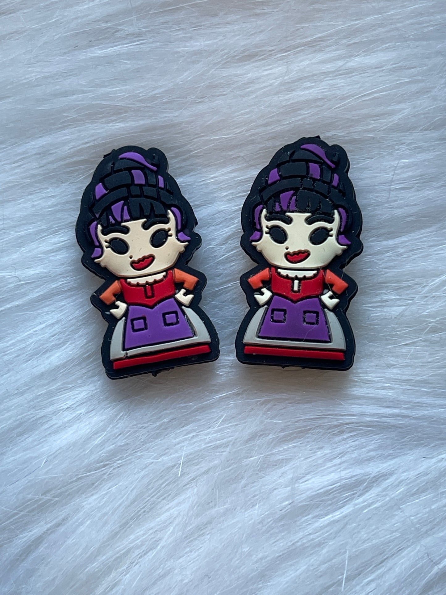 HOLIDAY FOCAL-HALLOWEEN-HOCUS POCUS (17 Options)