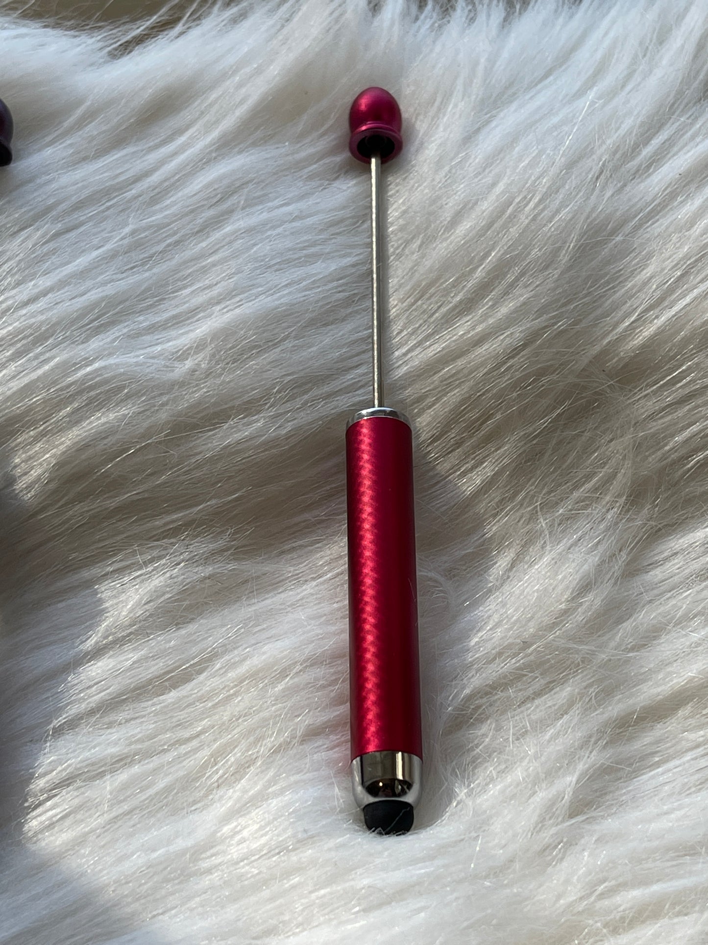 PEN BLANKS-Plastic STYLUS PEN BLANK (8 Options)