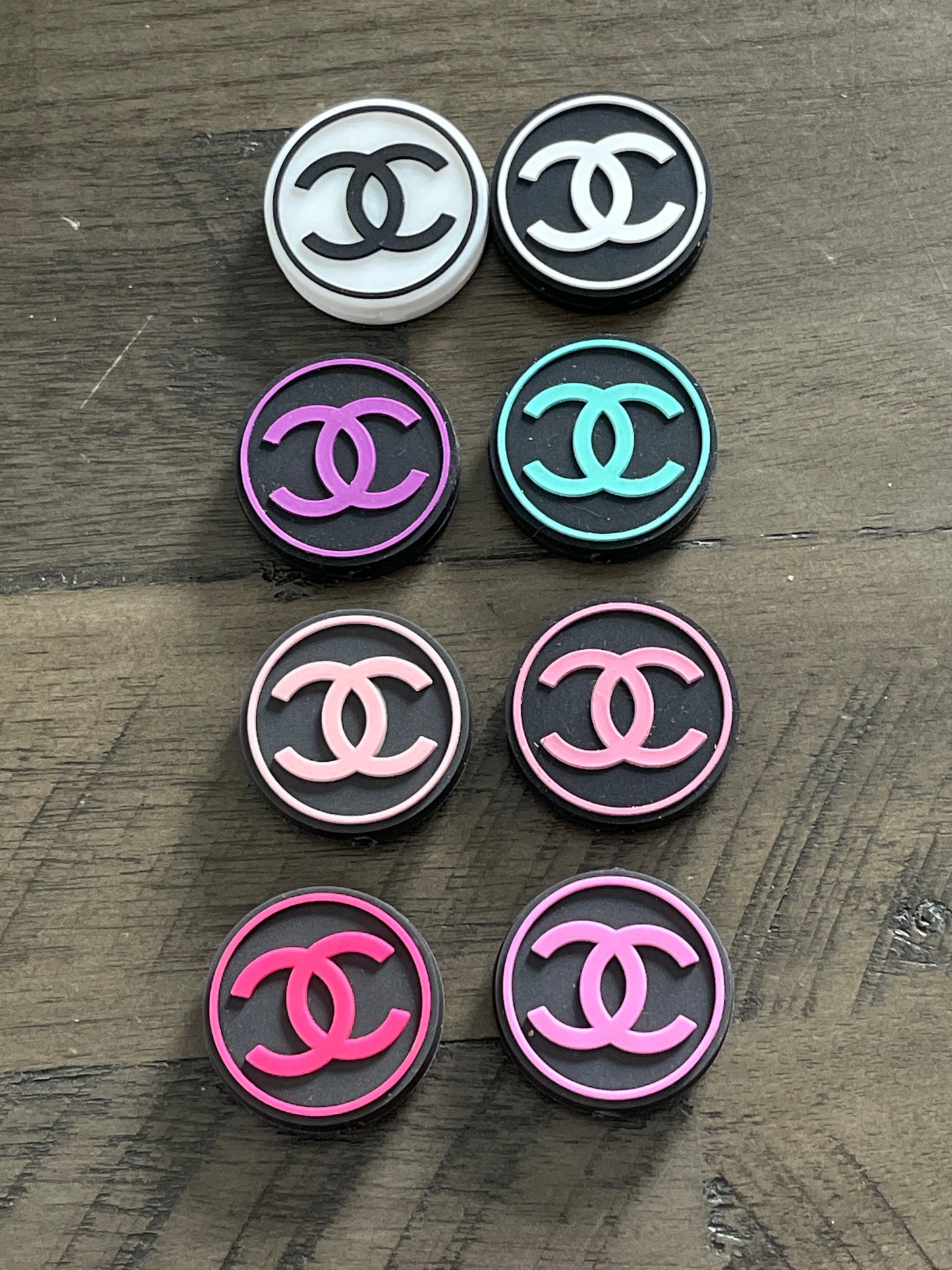 SILICONE FOCAL- Round C’s