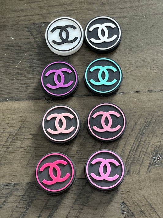 SILICONE FOCAL- Round C’s