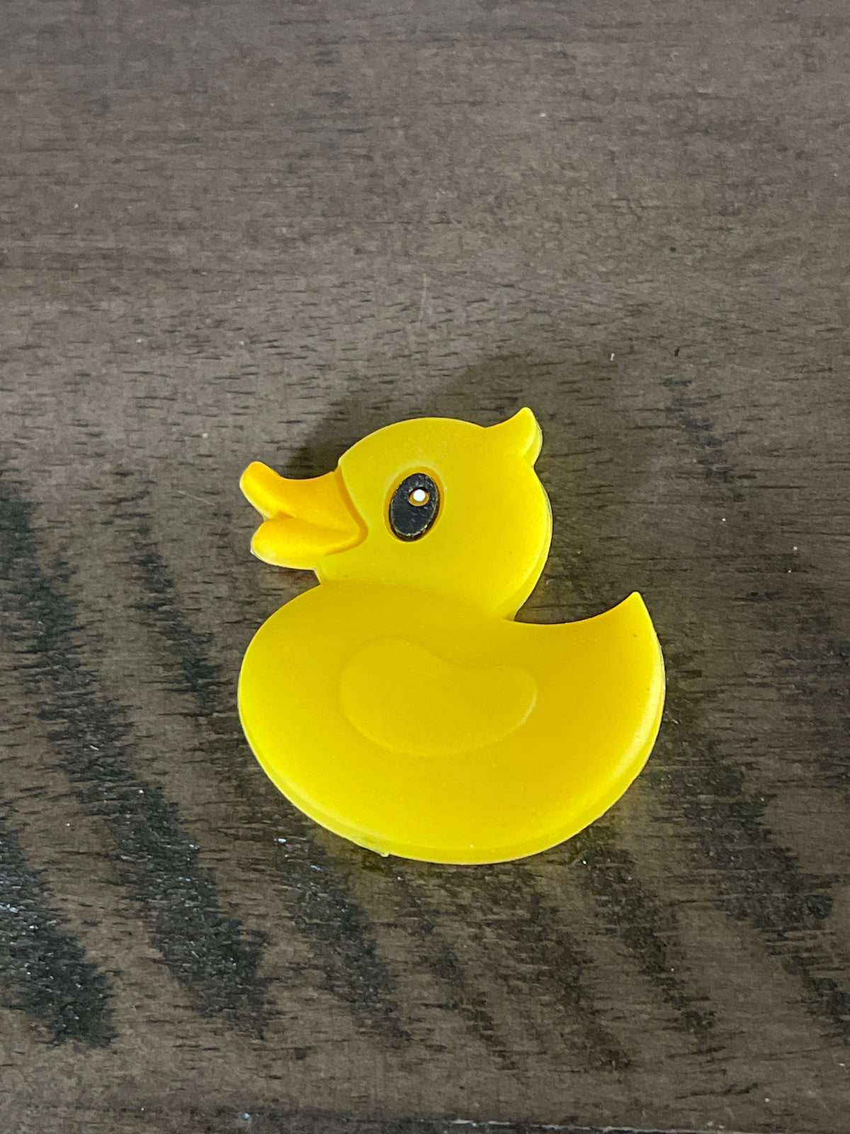 3D SILICONE FOCAL- Rubber Duckie & Tub