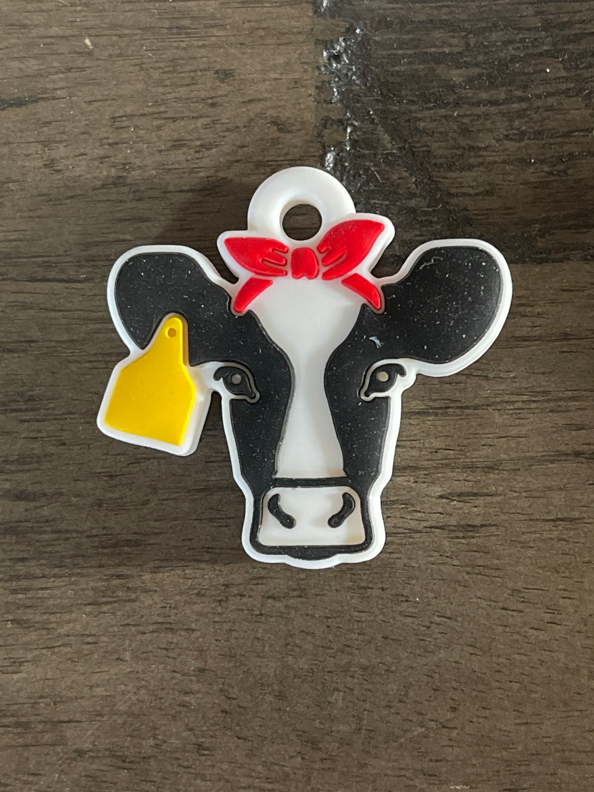 SILICONE FOCAL - Milking Cows (12 options)