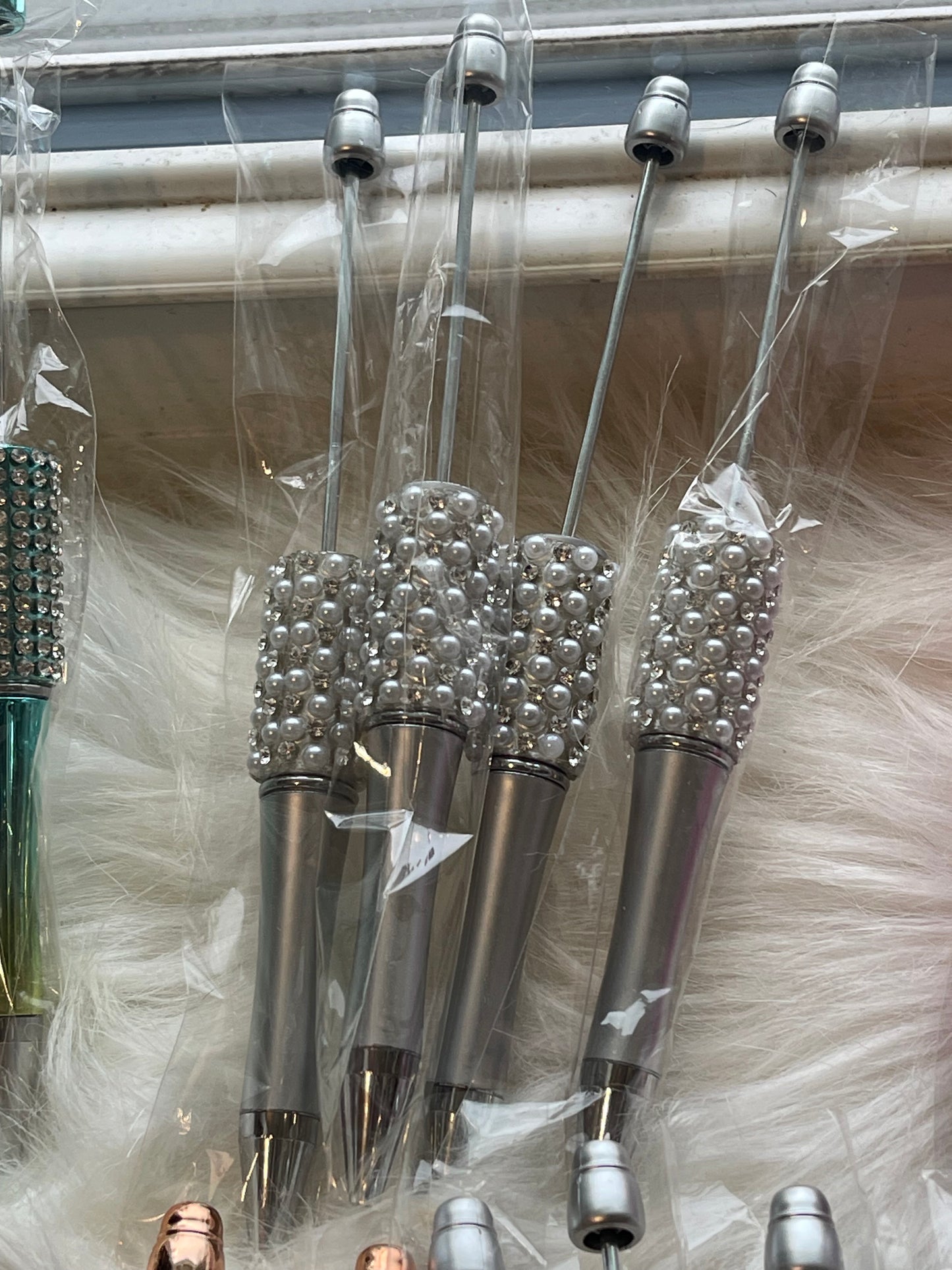 PEN BLANKs BLING! (12 Options)