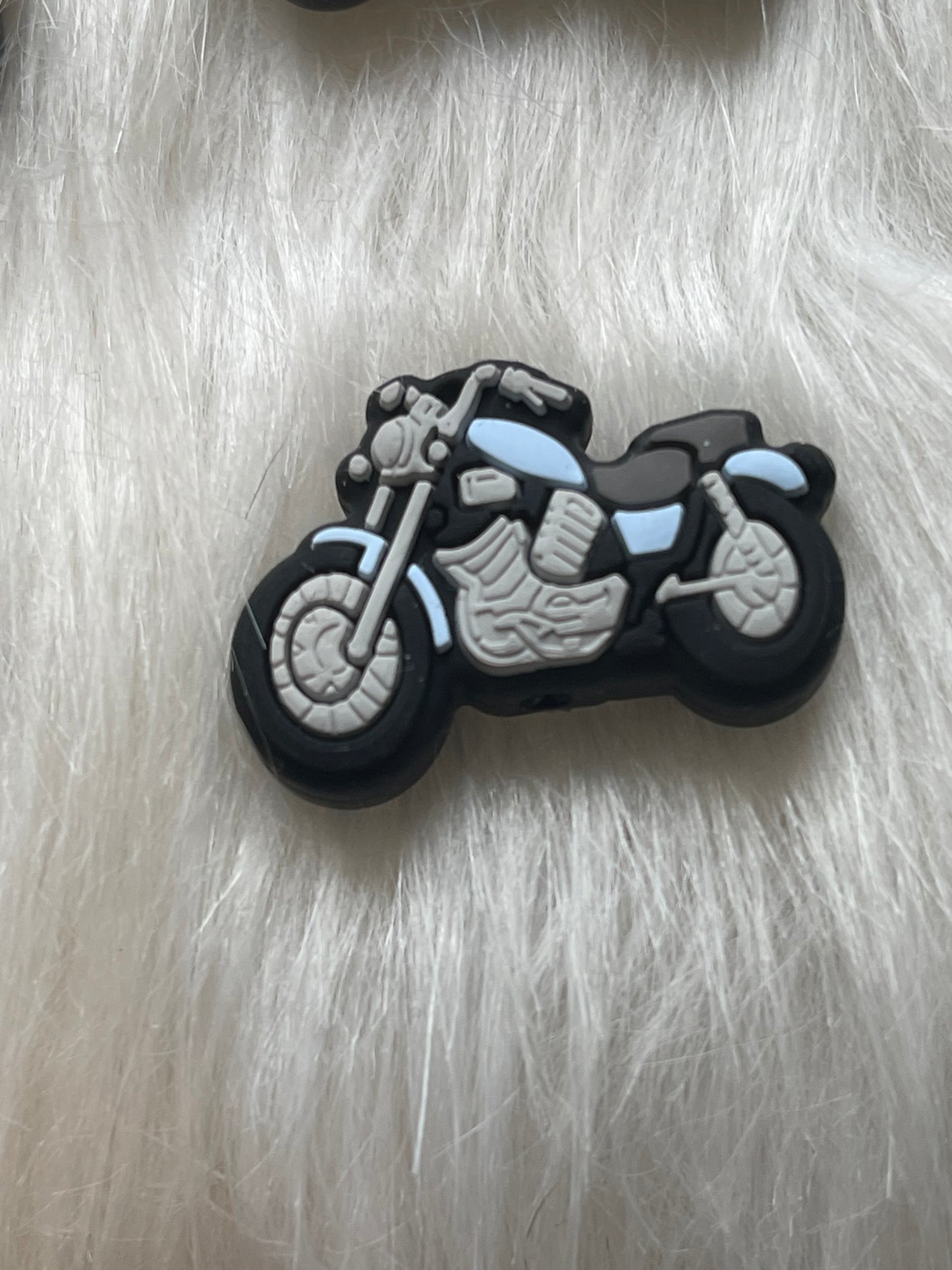 SILICONE FOCAL- Motorcycle (13 Options)