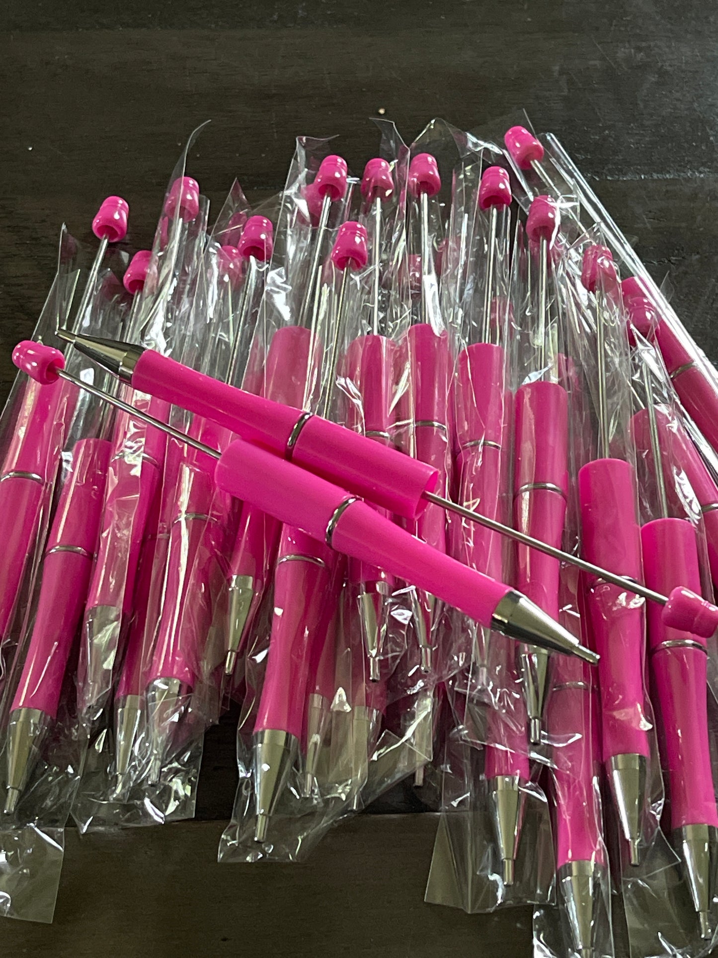 PEN BLANK-SHADES OF PINK (11 Options)