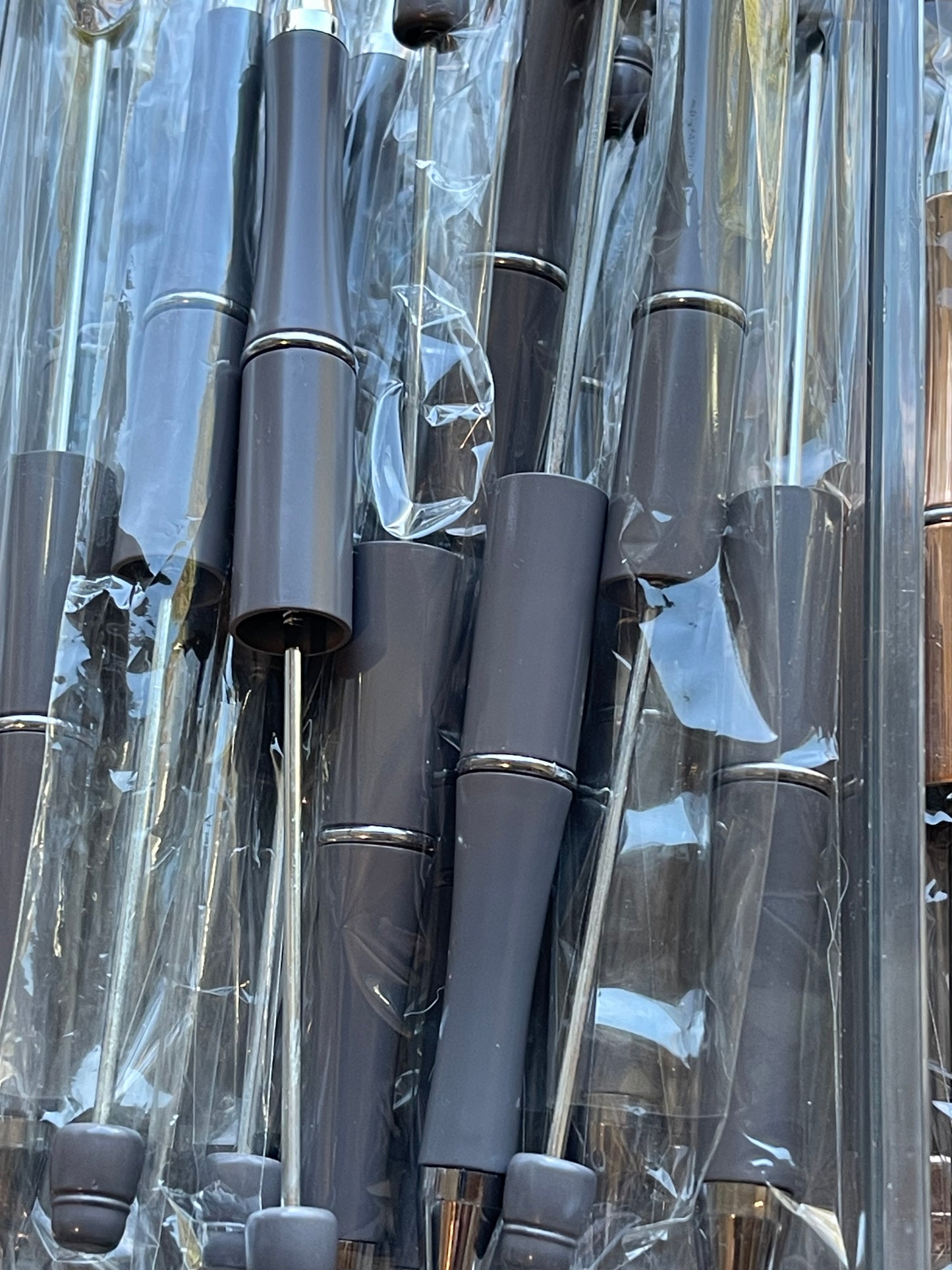 PEN BLANK-Earth Tones (11 Options)