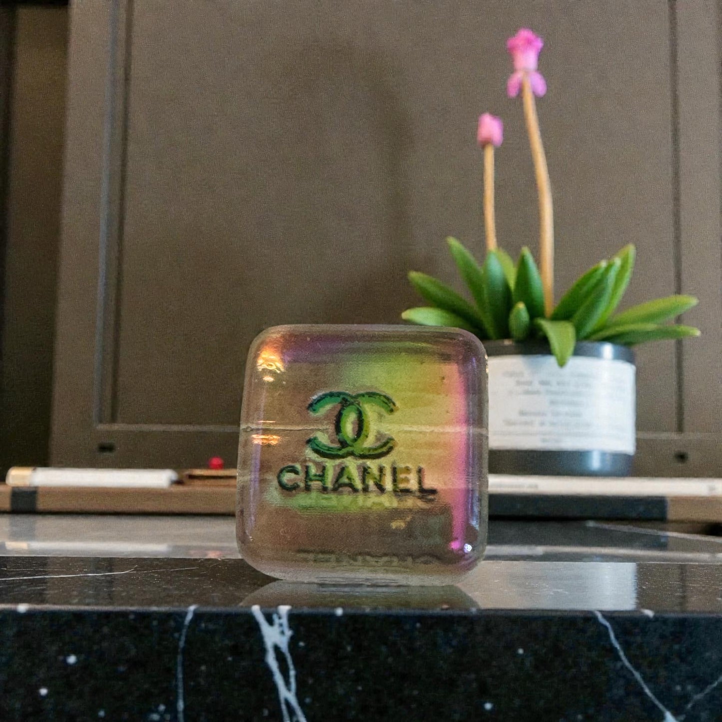 15mm CUBES- Designer inspired (15 OPTIONS)