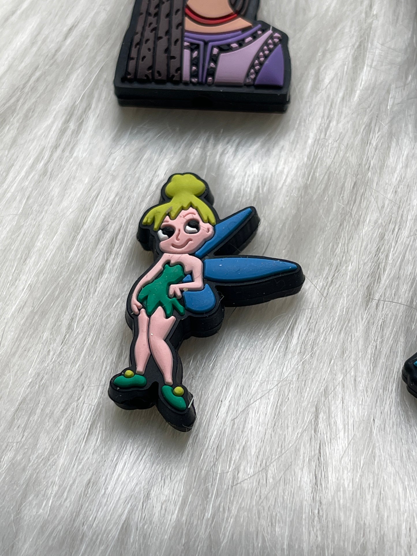 SILICONE FOCAL- Princess (11 Options)