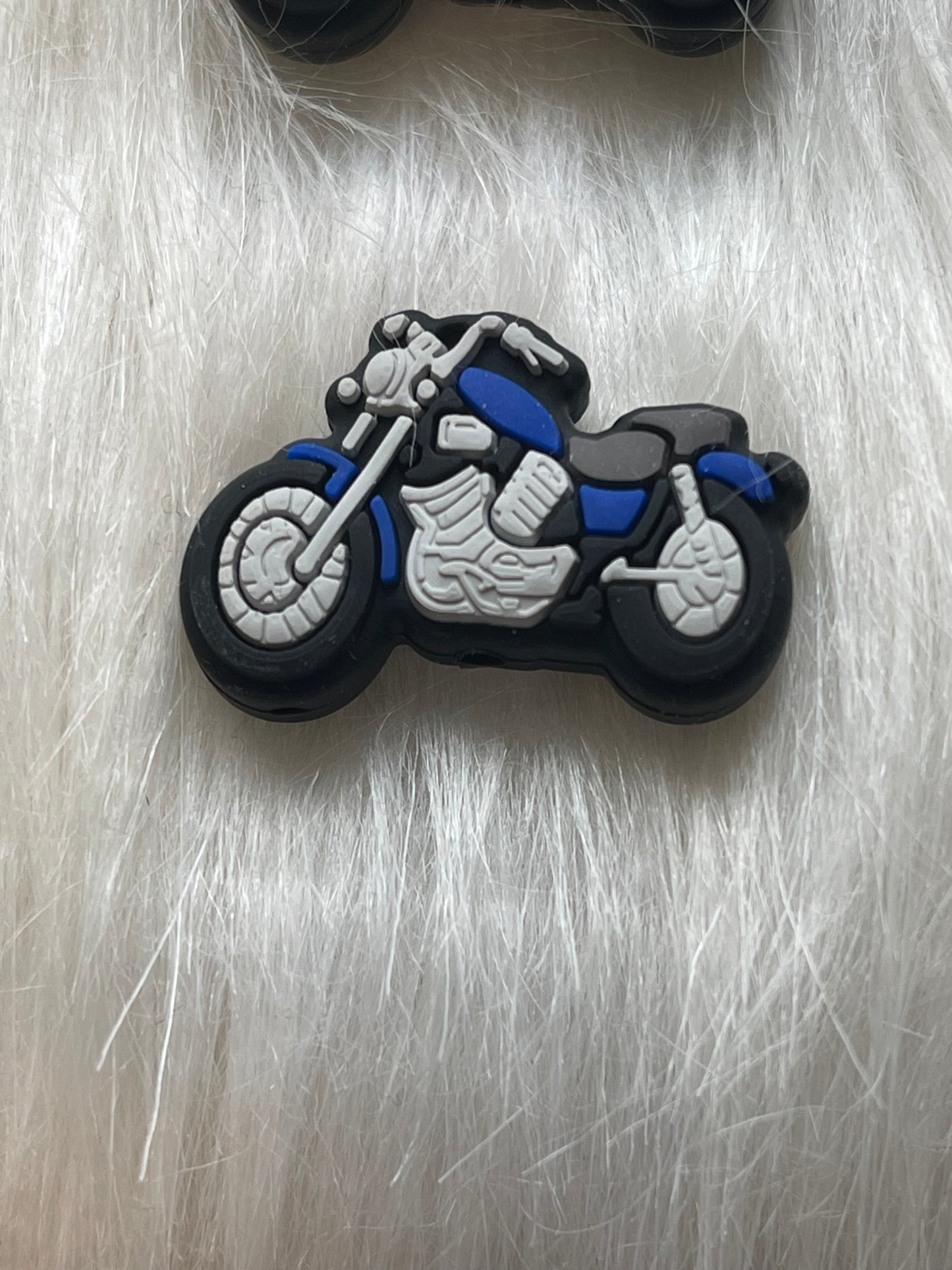 SILICONE FOCAL- Motorcycle (13 Options)