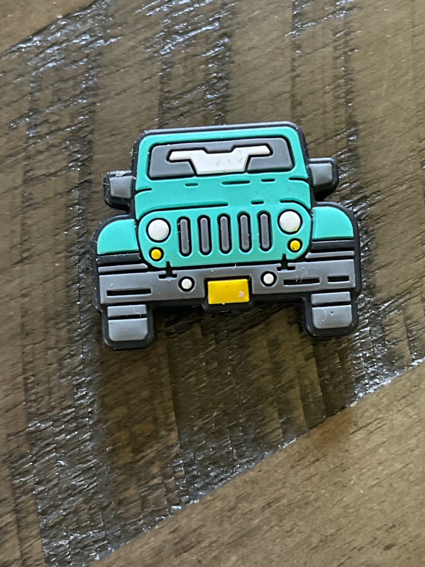 SILICONE FOCAL-JEEP (jeeps)