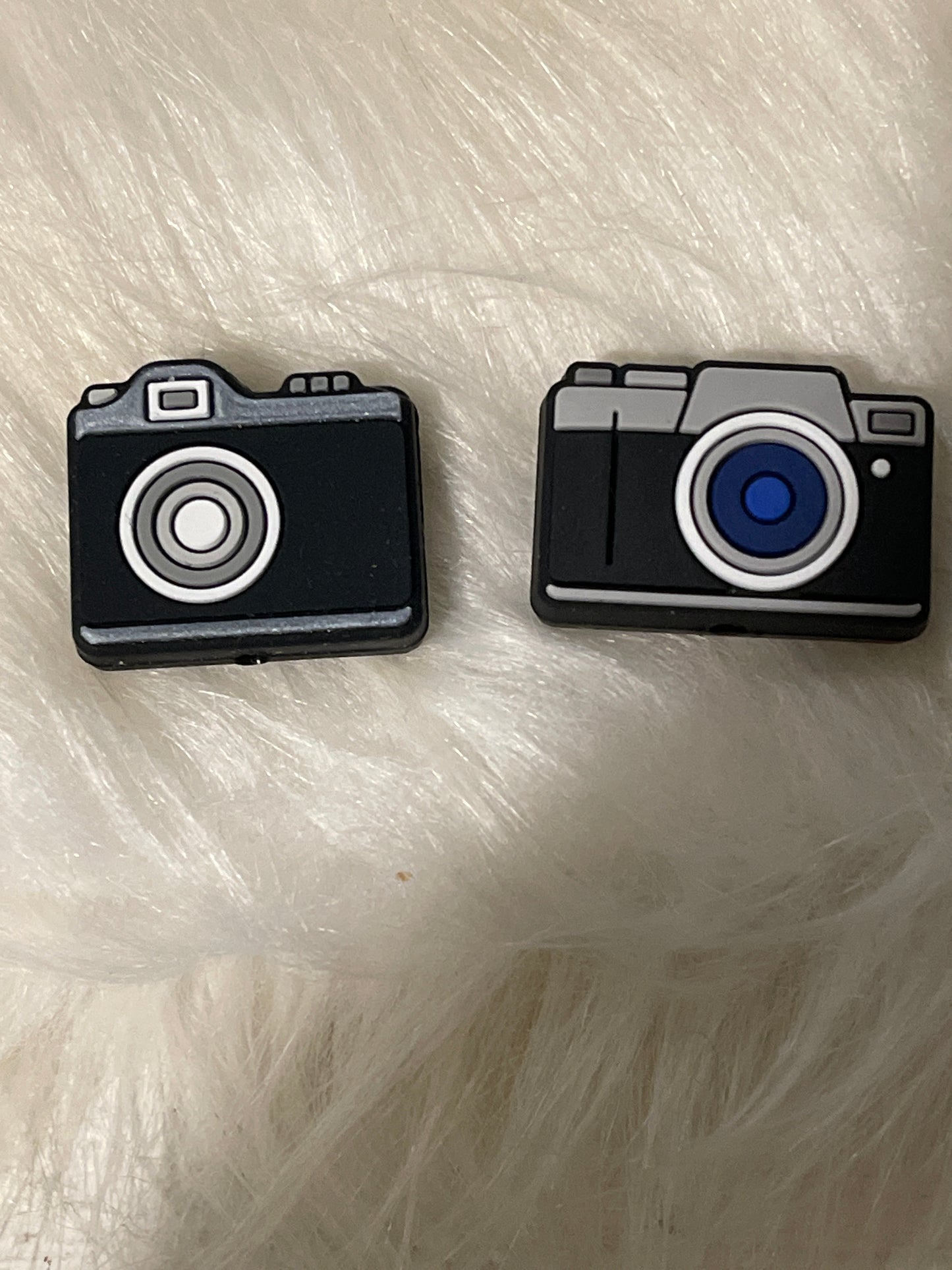 SILICONE FOCAL-Camera