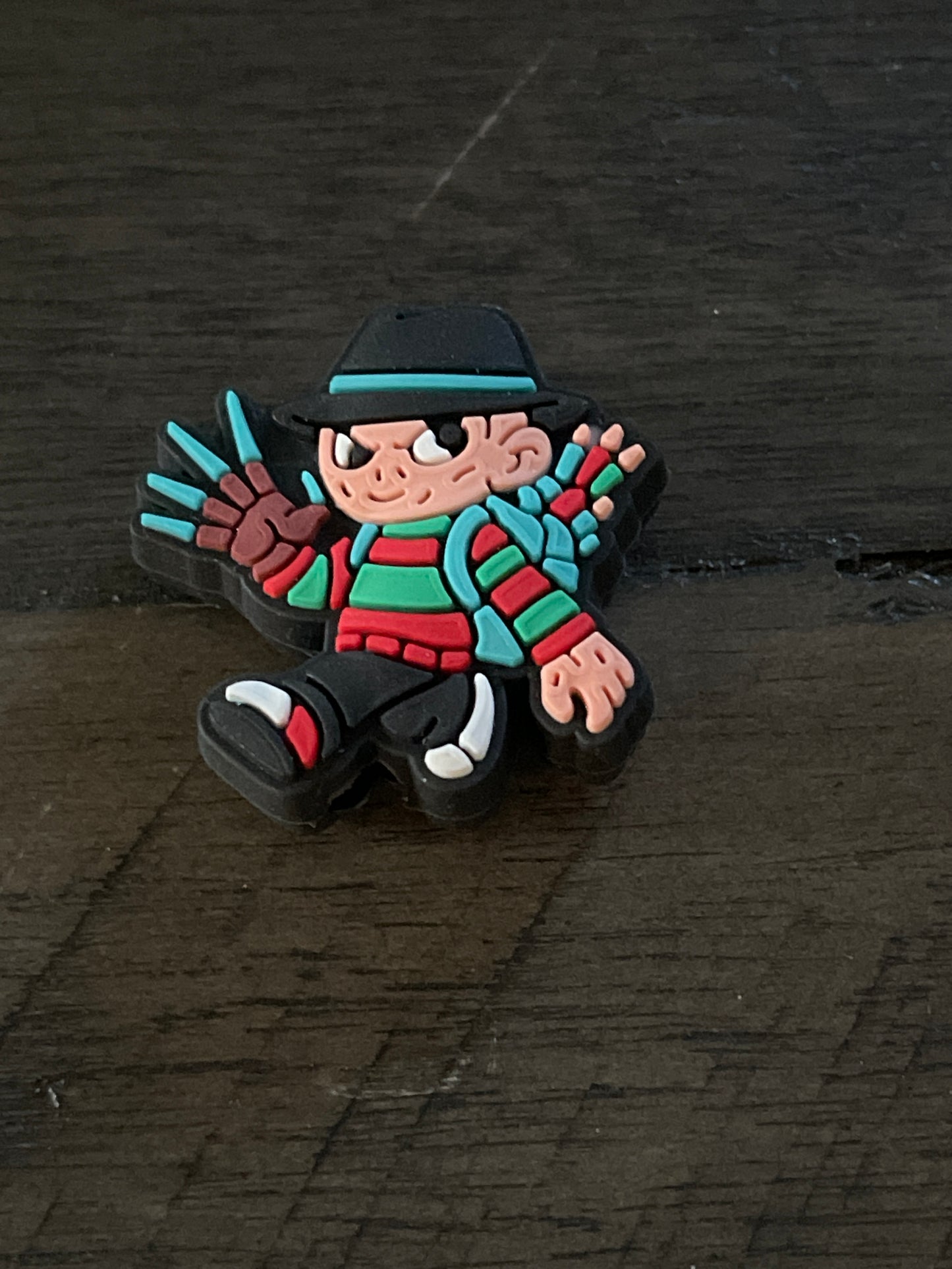 HOLIDAY FOCAL-HALLOWEEN-Horror-Kid Version