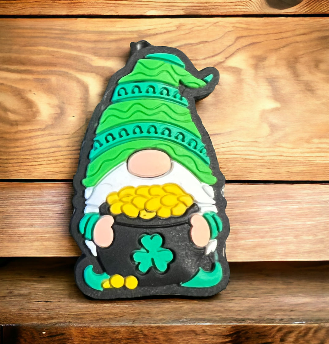 SILICONE FOCAL- Gnomes (5 Options)