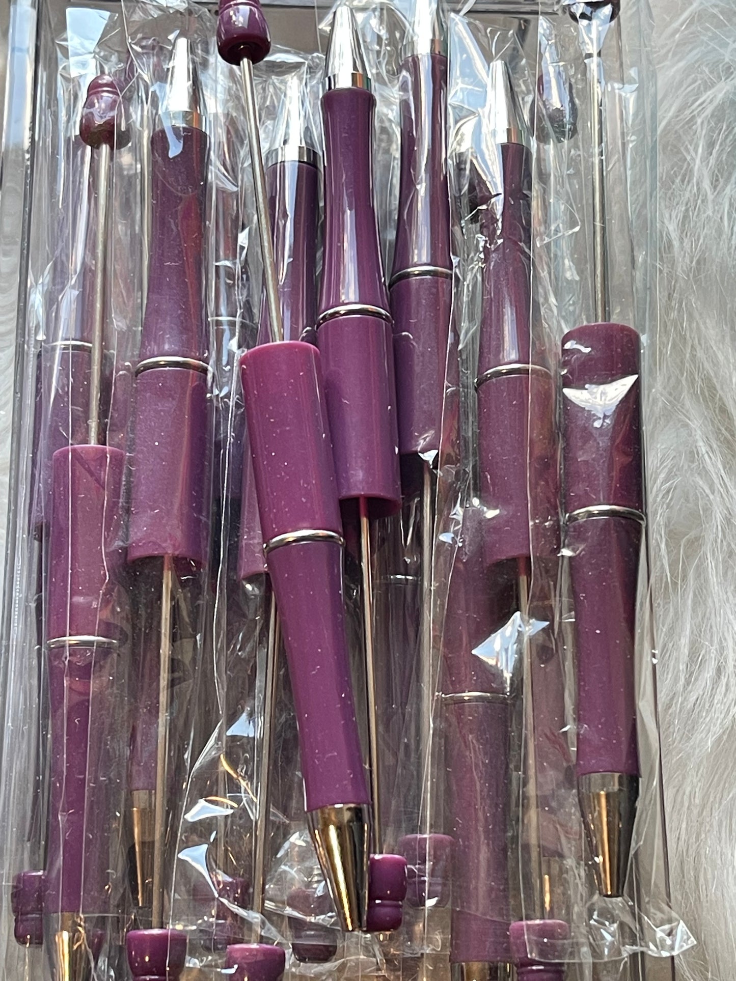 PEN BLANK-SHADES OF PURPLE(10 Options)