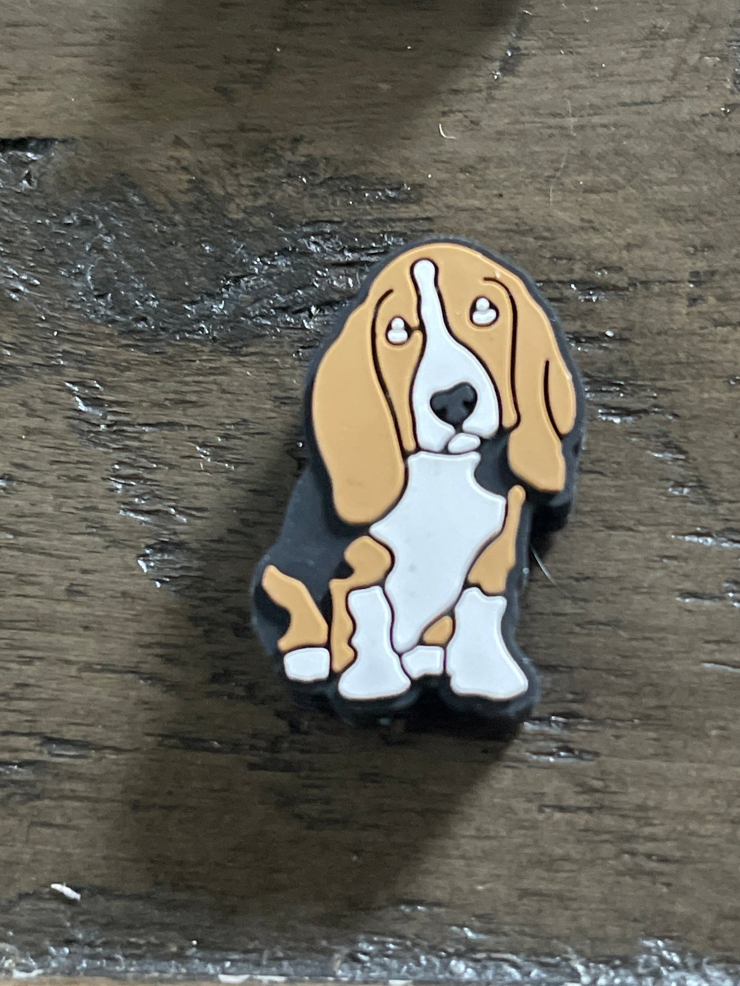 SILICONE FOCAL- Dog Theme (68 Options & Discount Scoops)