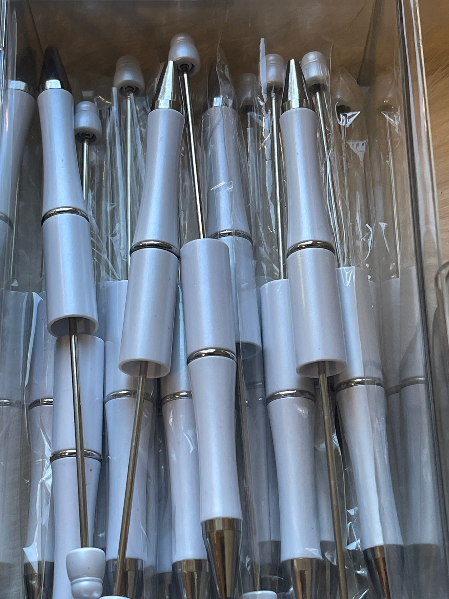 PEN BLANK-Earth Tones (11 Options)