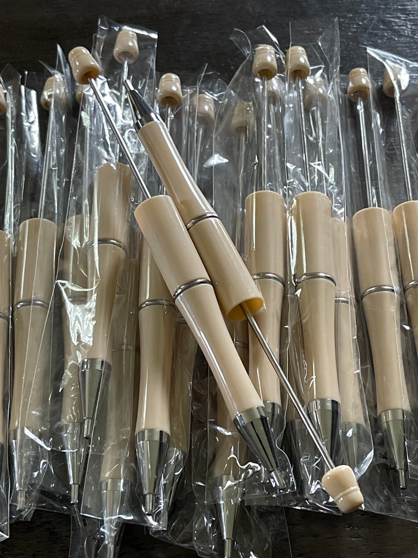 PEN BLANK-SHADES OF Brown(4 Options)