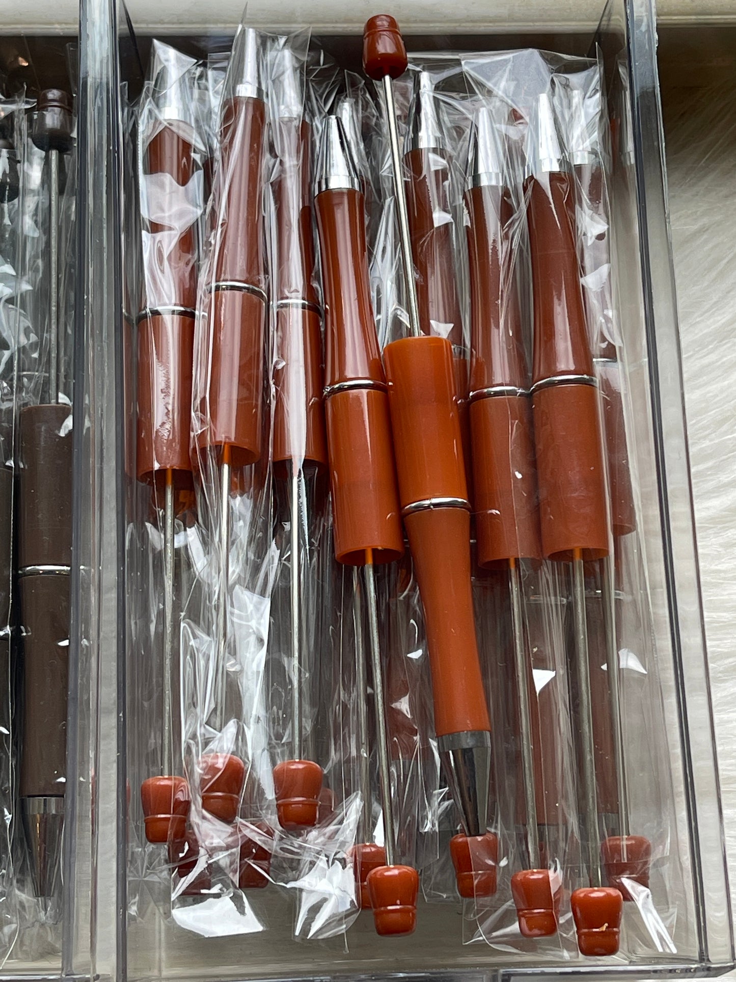 PEN BLANK-SHADES OF Brown(3 Options)