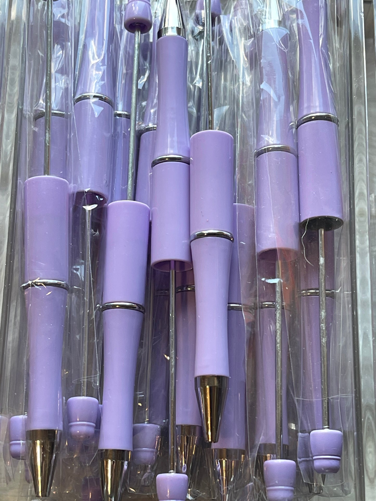 PEN BLANK-SHADES OF PURPLE(10 Options)