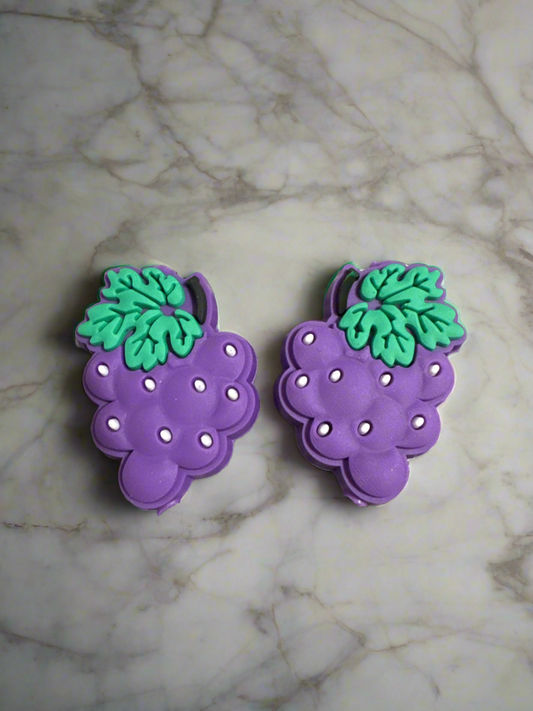 SILICONE FOCAL- Fruit-Grapes