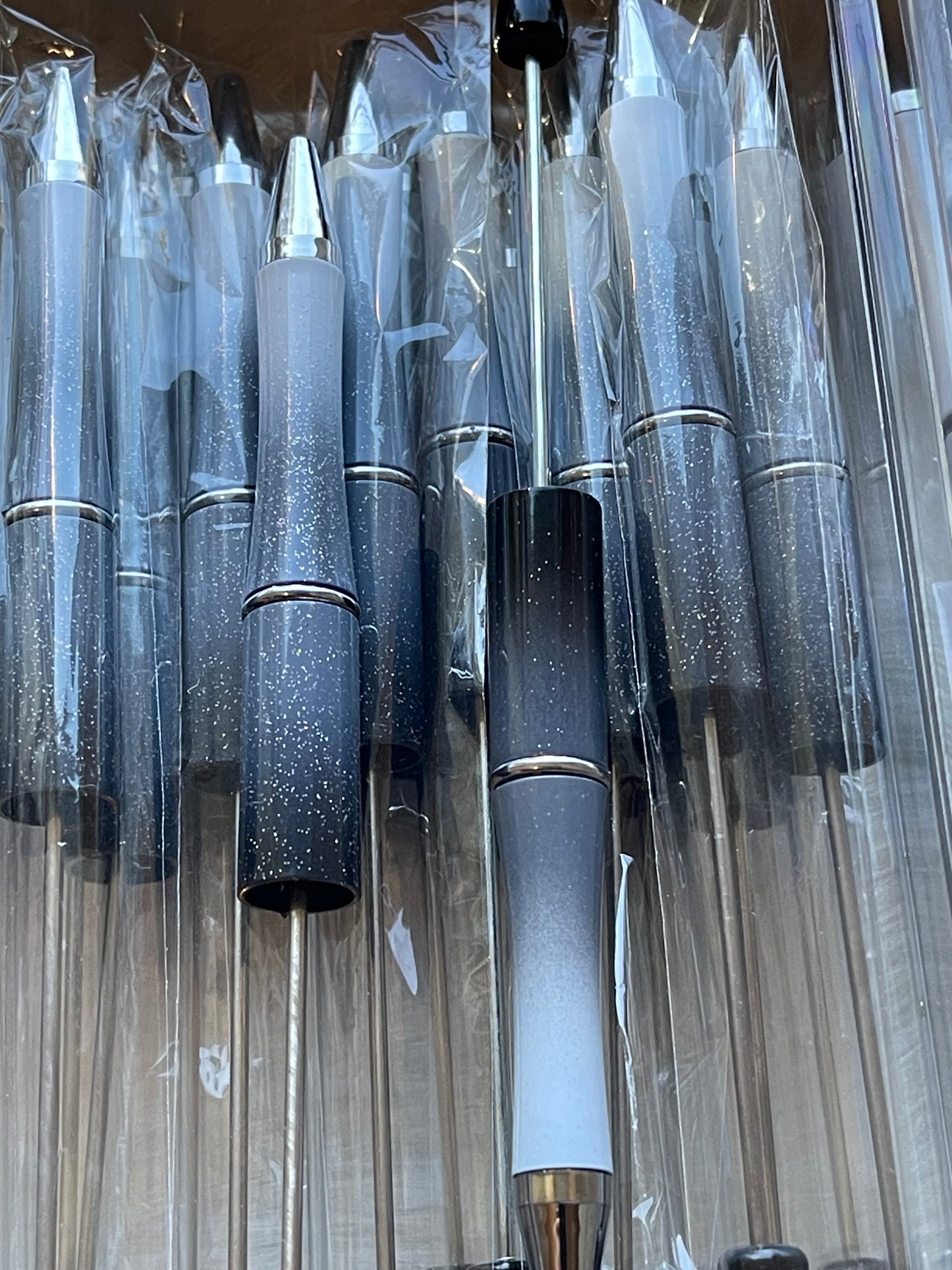 PEN BLANK-Earth Tones (11 Options)