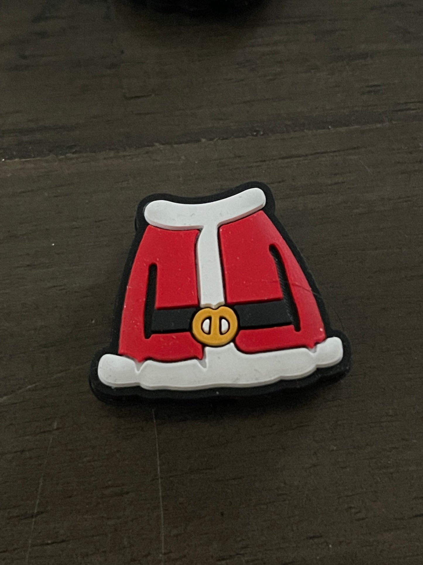 HOLIDAY FOCAL-CHRISTMAS- Santa (8 Options)