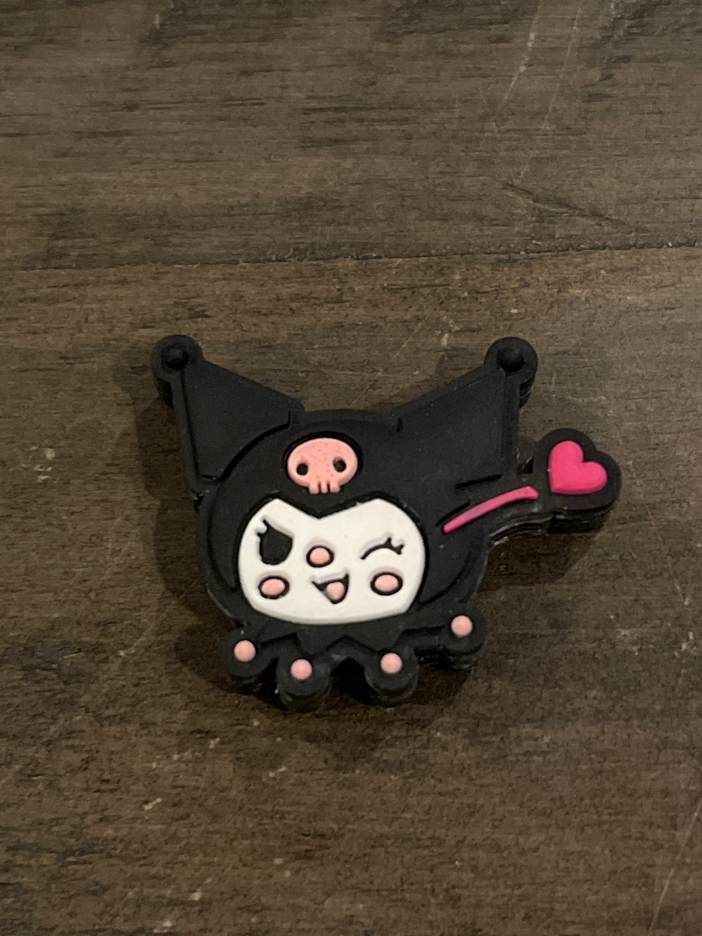 SILICONE FOCAL- HELLO KITTY AND FRIENDS coffee (24 OPTIONS)