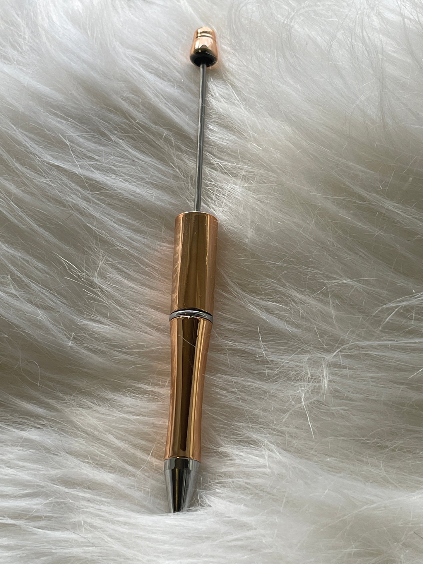 PEN BLANK COPPER Mirror (quantity discount available)