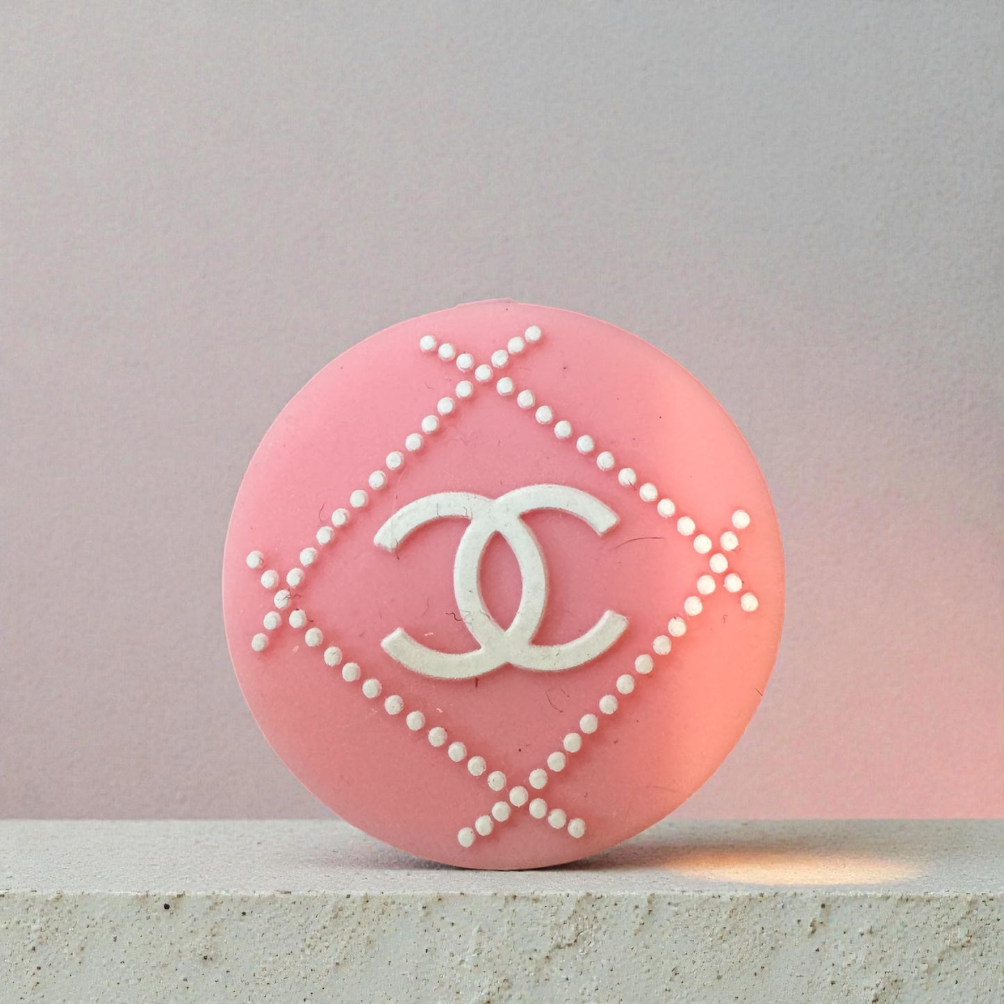 SILICONE FOCAL- DESIGNERS C’s & P’s (15 Options)