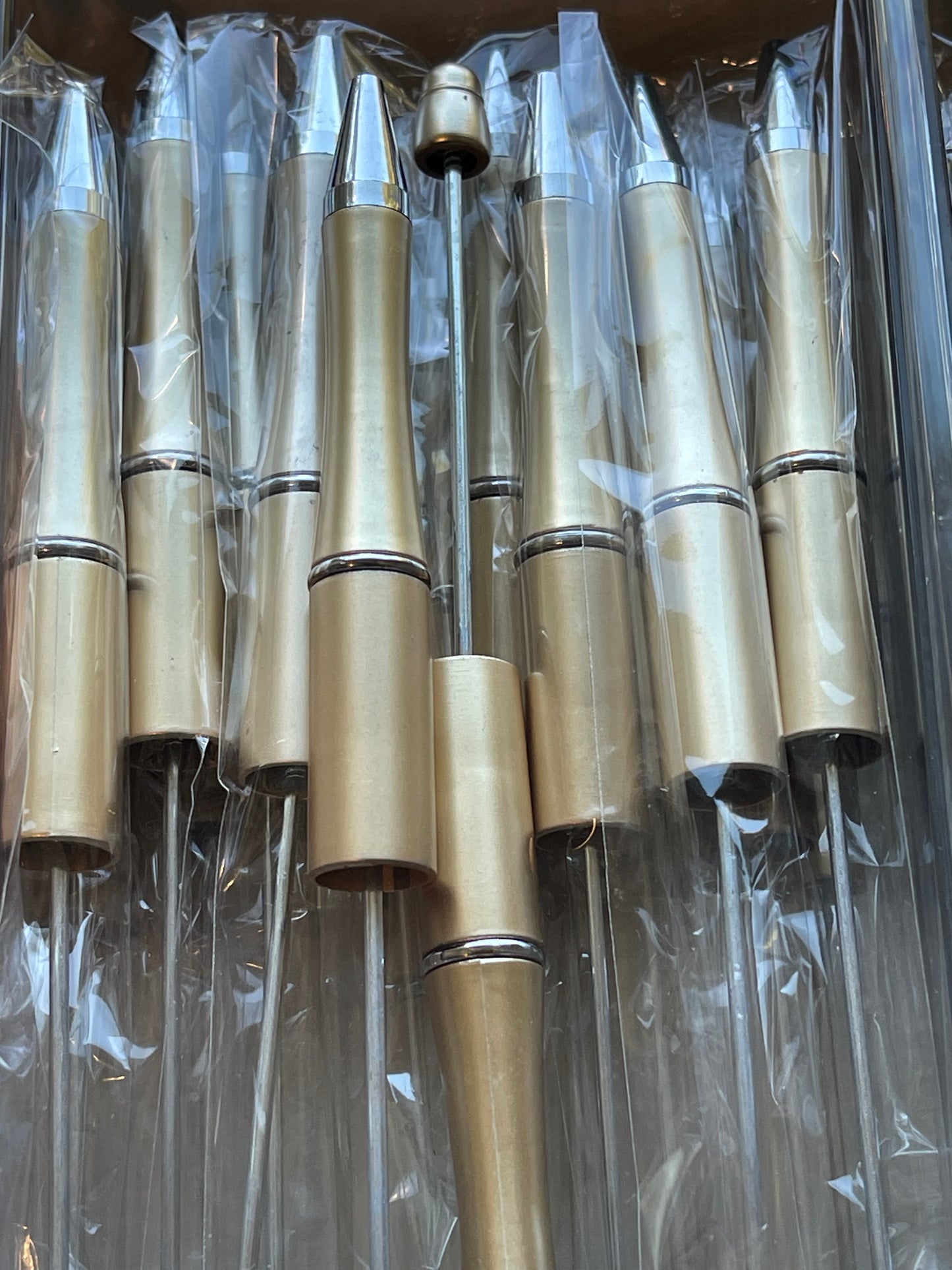 PEN BLANK-Earth Tones (11 Options)