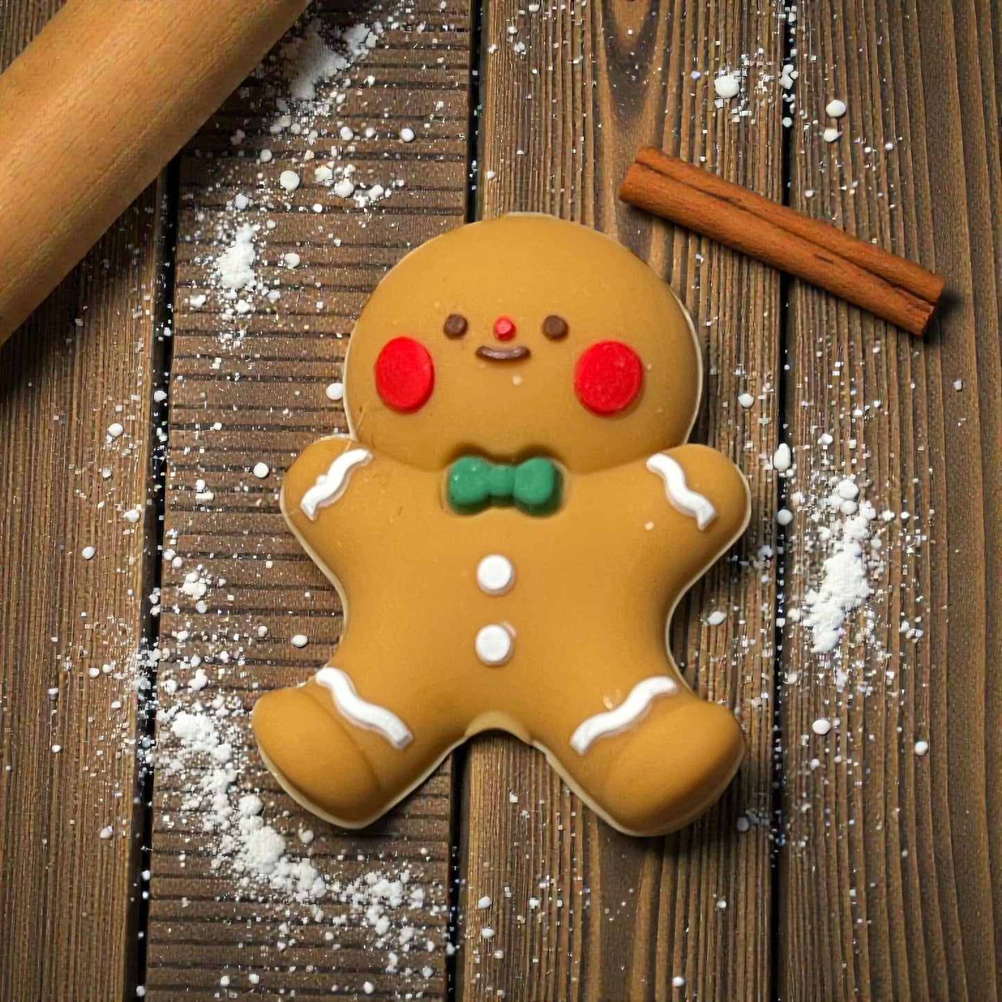 HOLIDAY FOCAL-CHRISTMAS- Candy, Cookies, and Hot Cocoa Chocolate (9 Options)