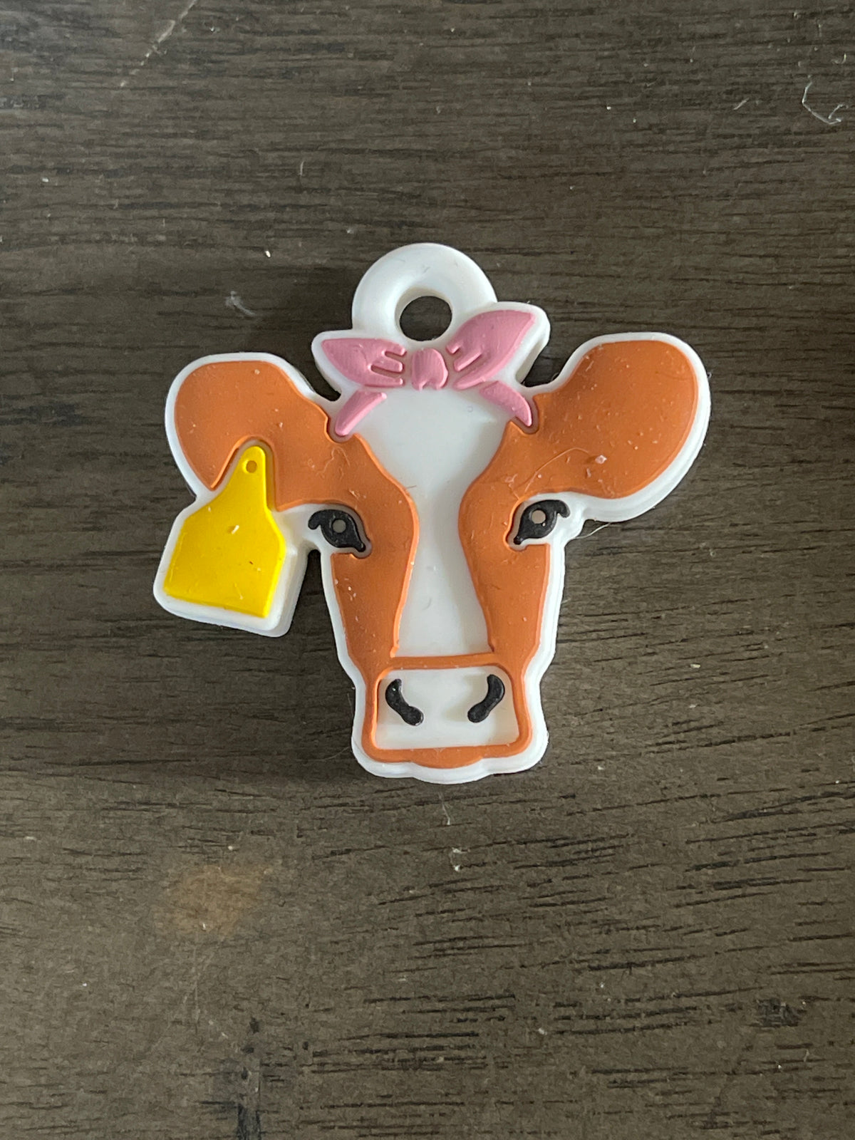 SILICONE FOCAL - Milking Cows (12 options)