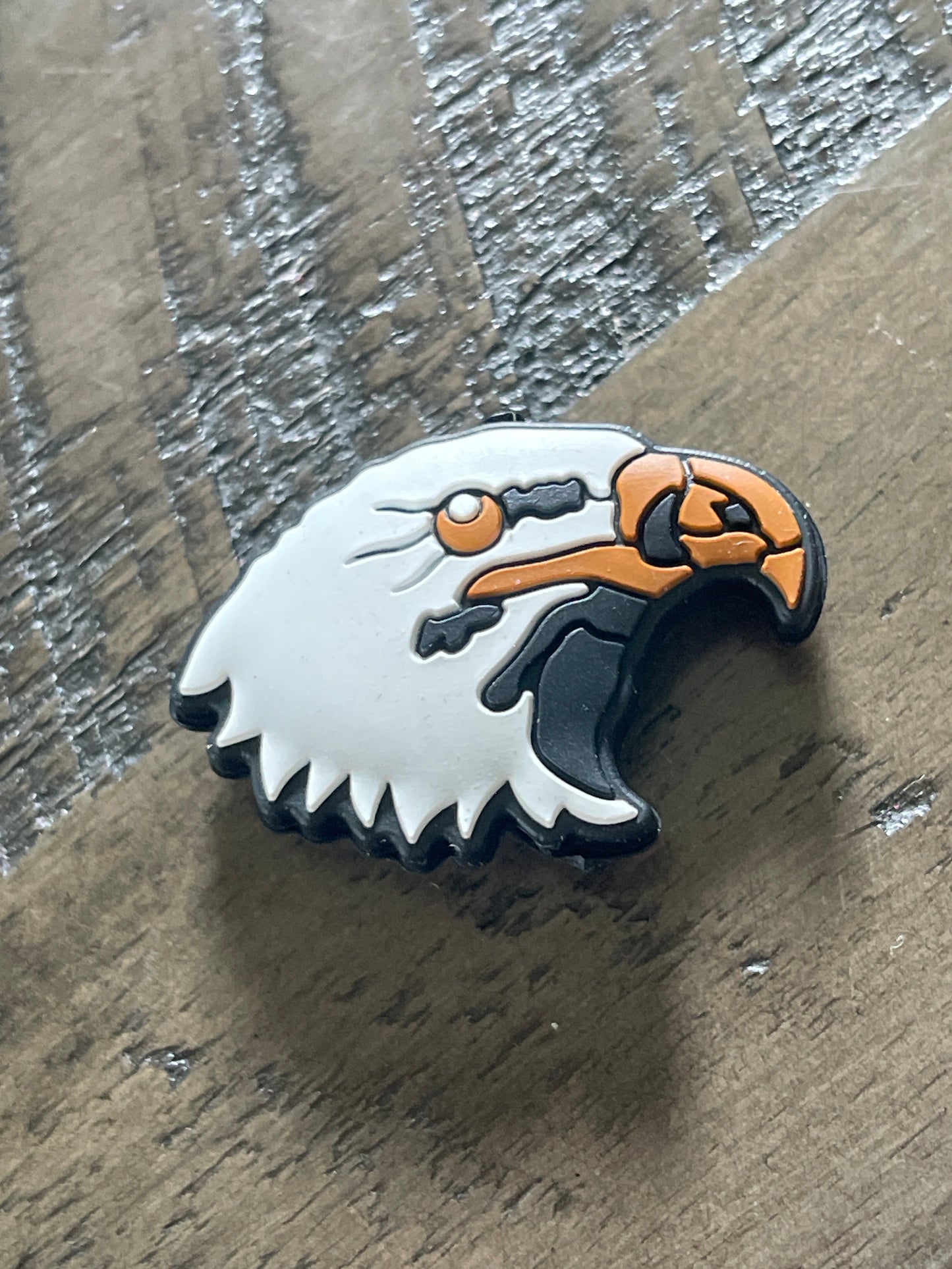 SILICONE FOCAL- Eagle
