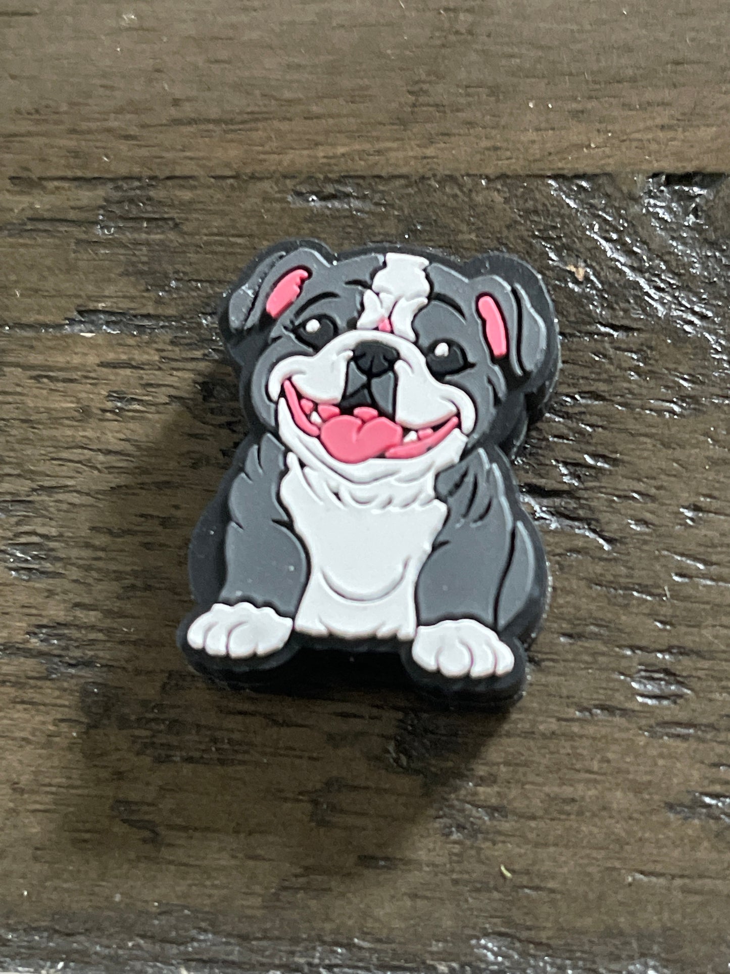 SILICONE FOCAL- Dog Theme (68 Options & Discount Scoops)