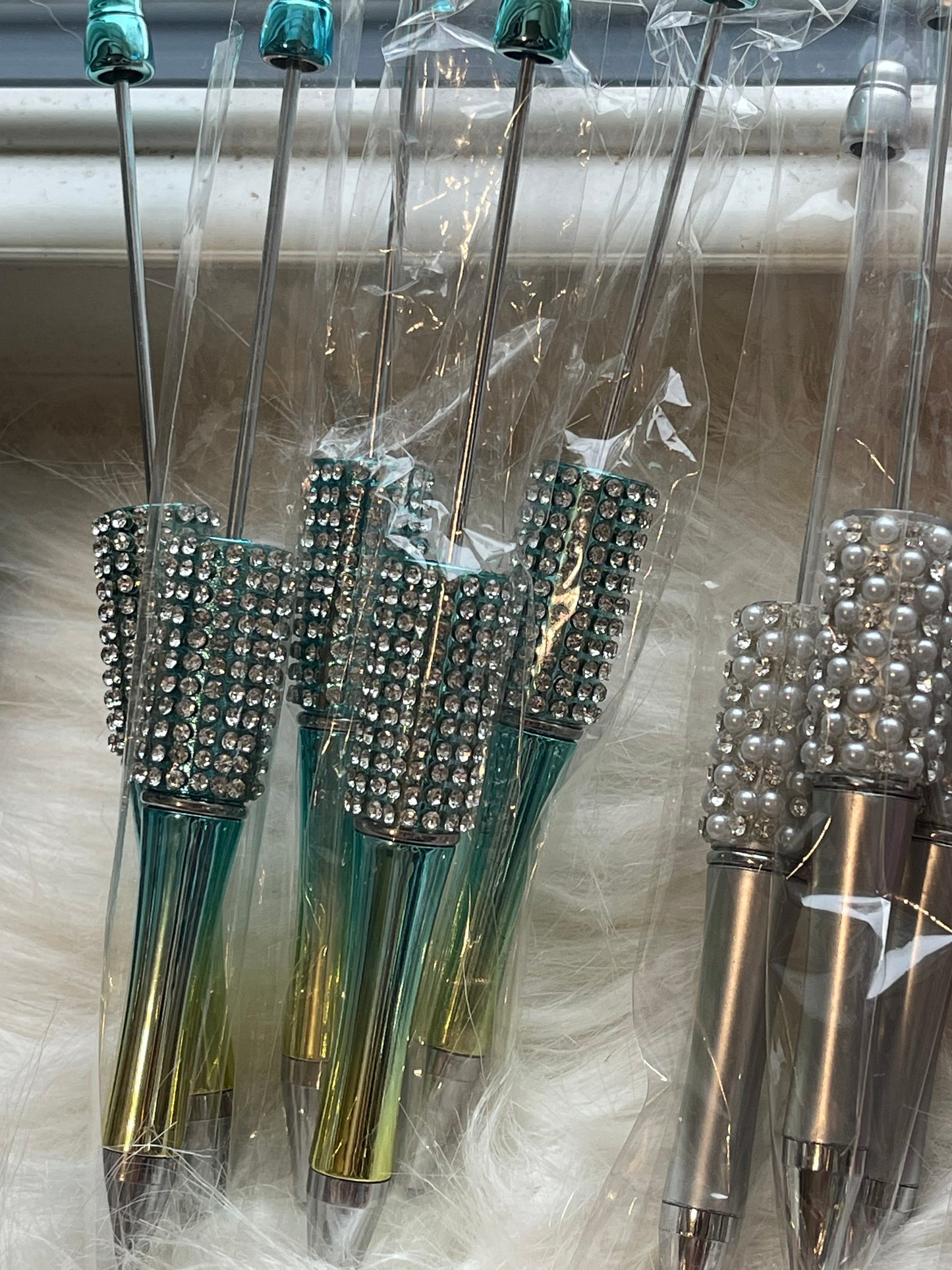 PEN BLANKs BLING! (12 Options)