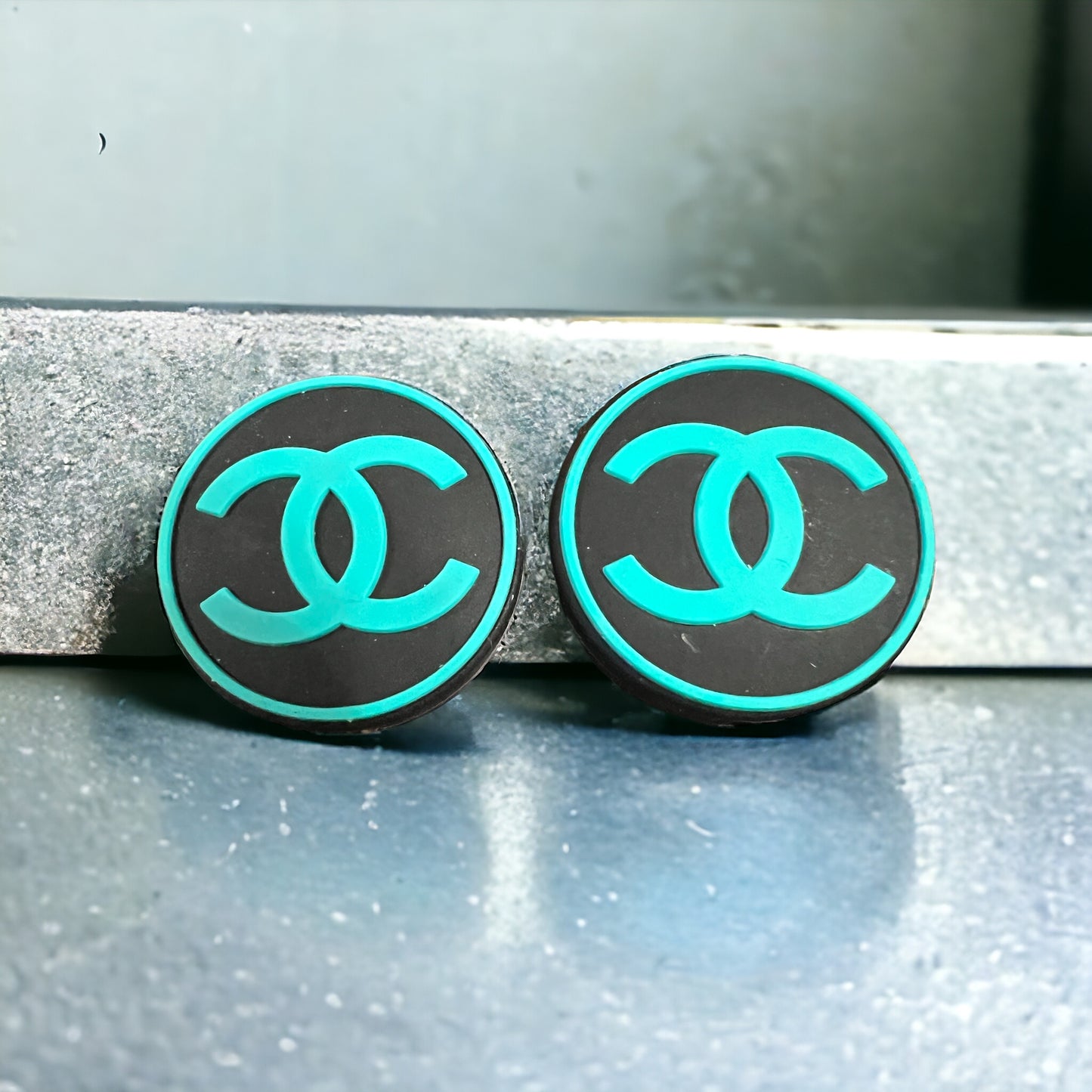 SILICONE FOCAL- Round C’s