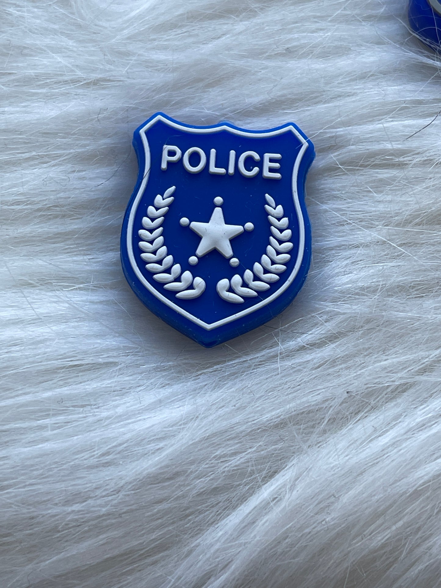 SILICONE FOCAL- POLICE (5 Options)