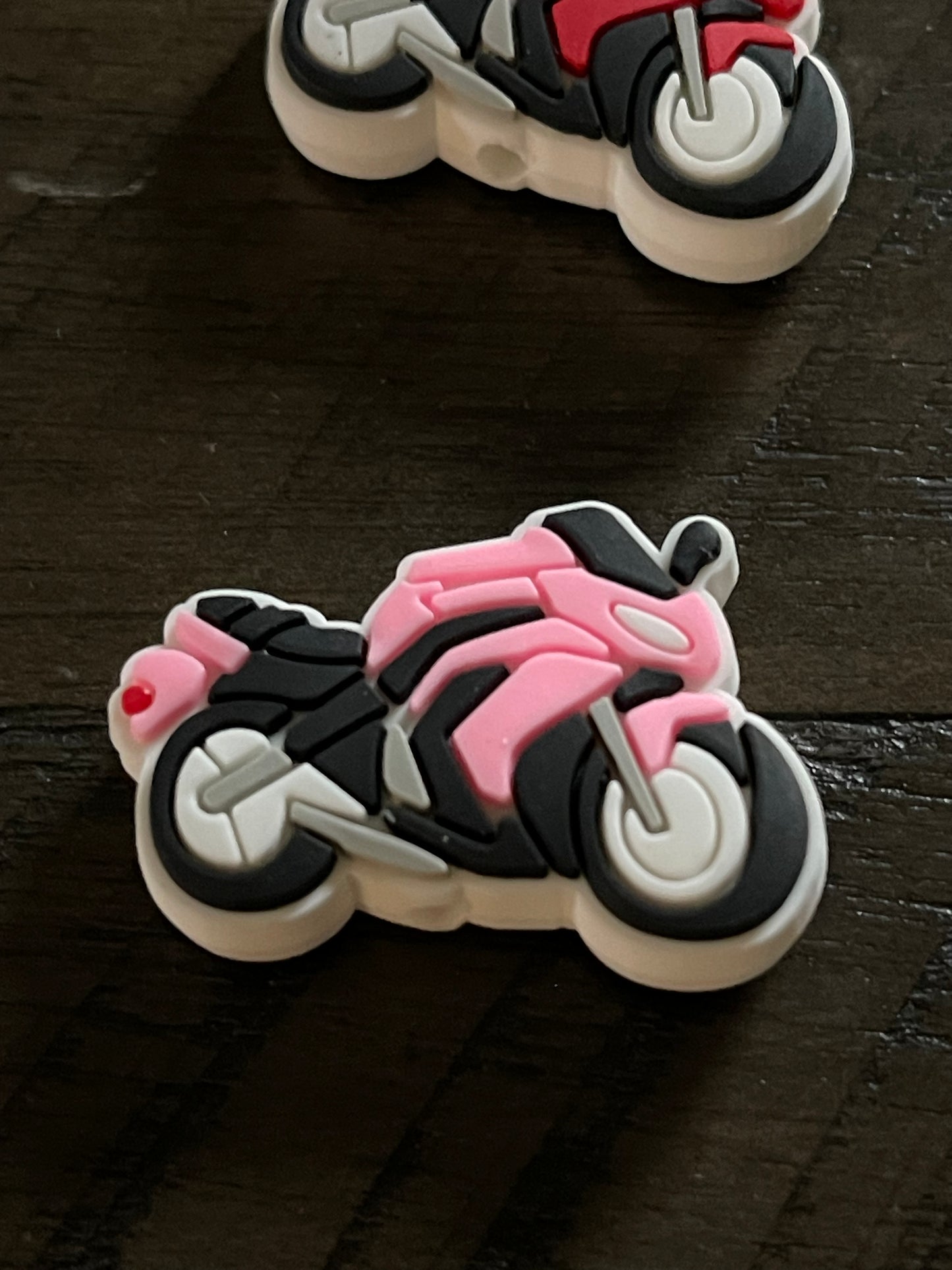 SILICONE FOCAL- Motorcycle (15 Options)