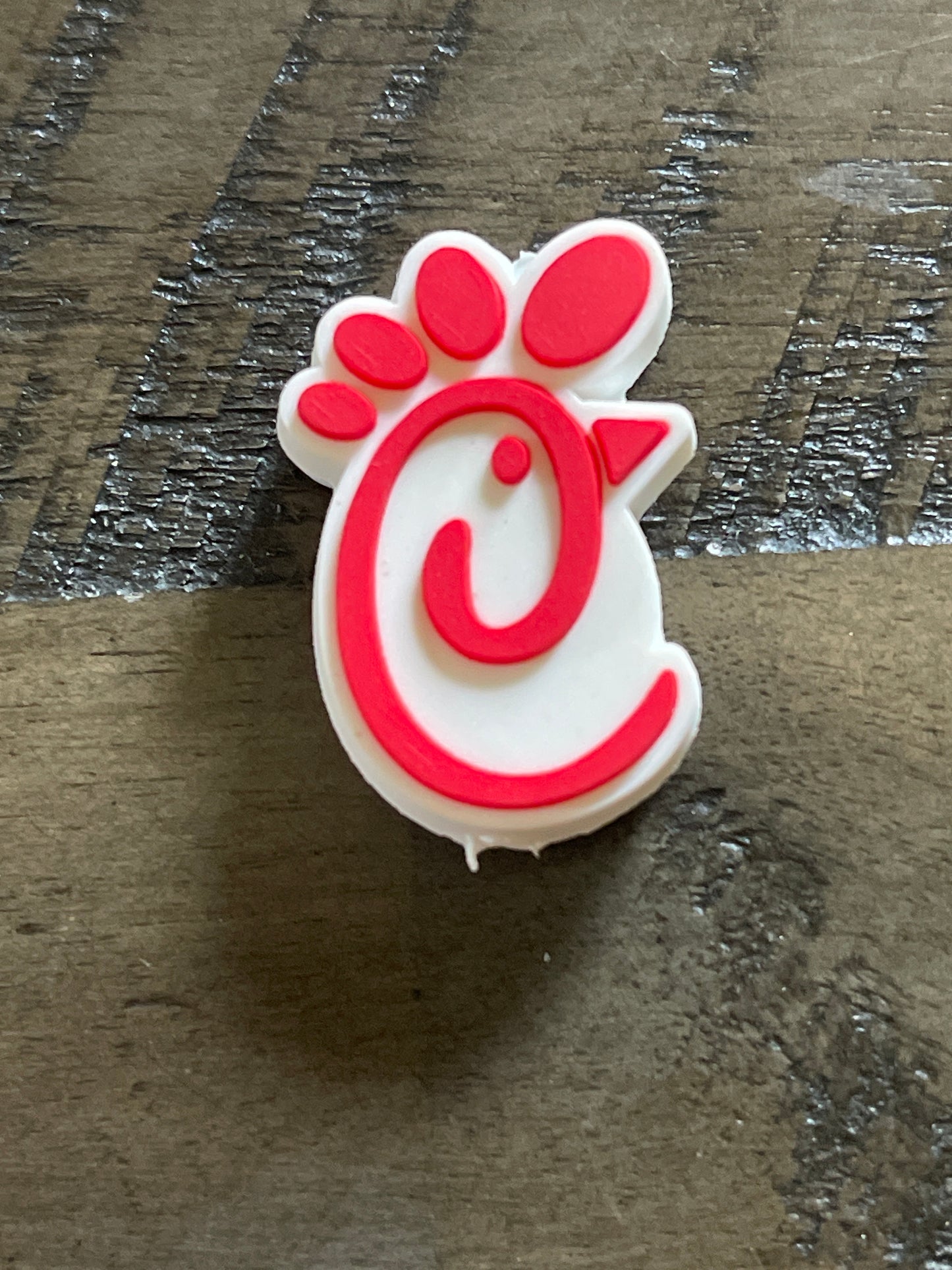 SILICONE FOCAL - Fast Food-Snacks